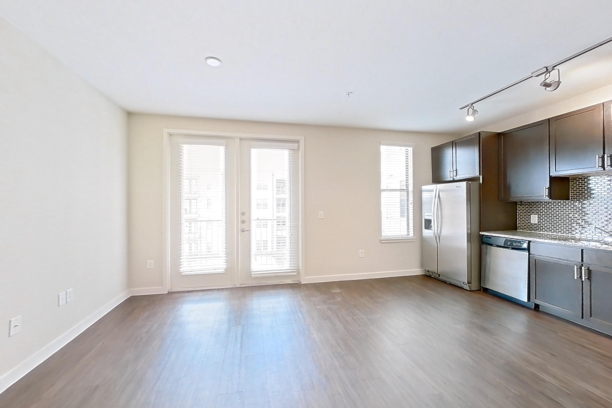 LIVING SPACE