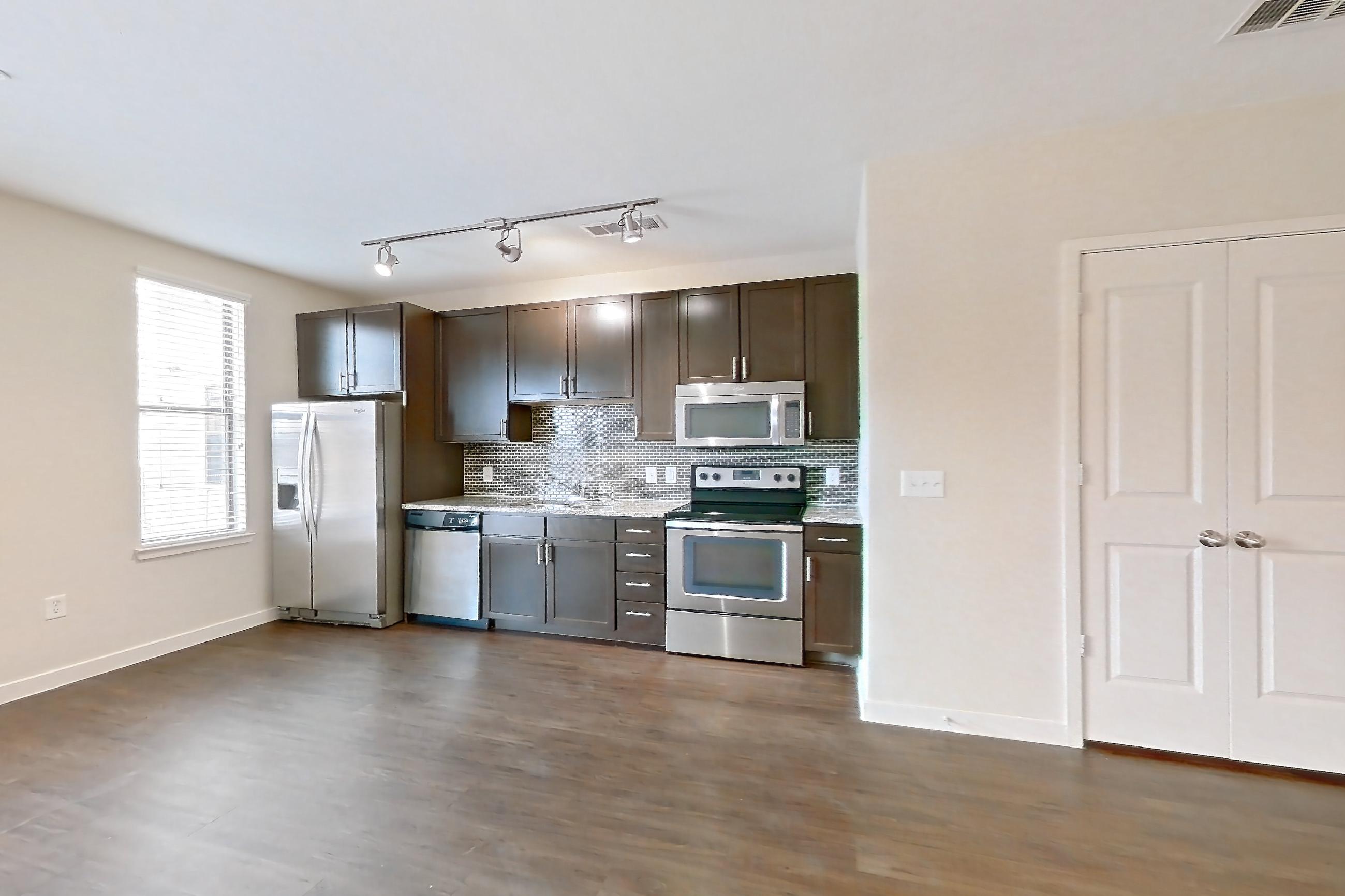 LIVING SPACE