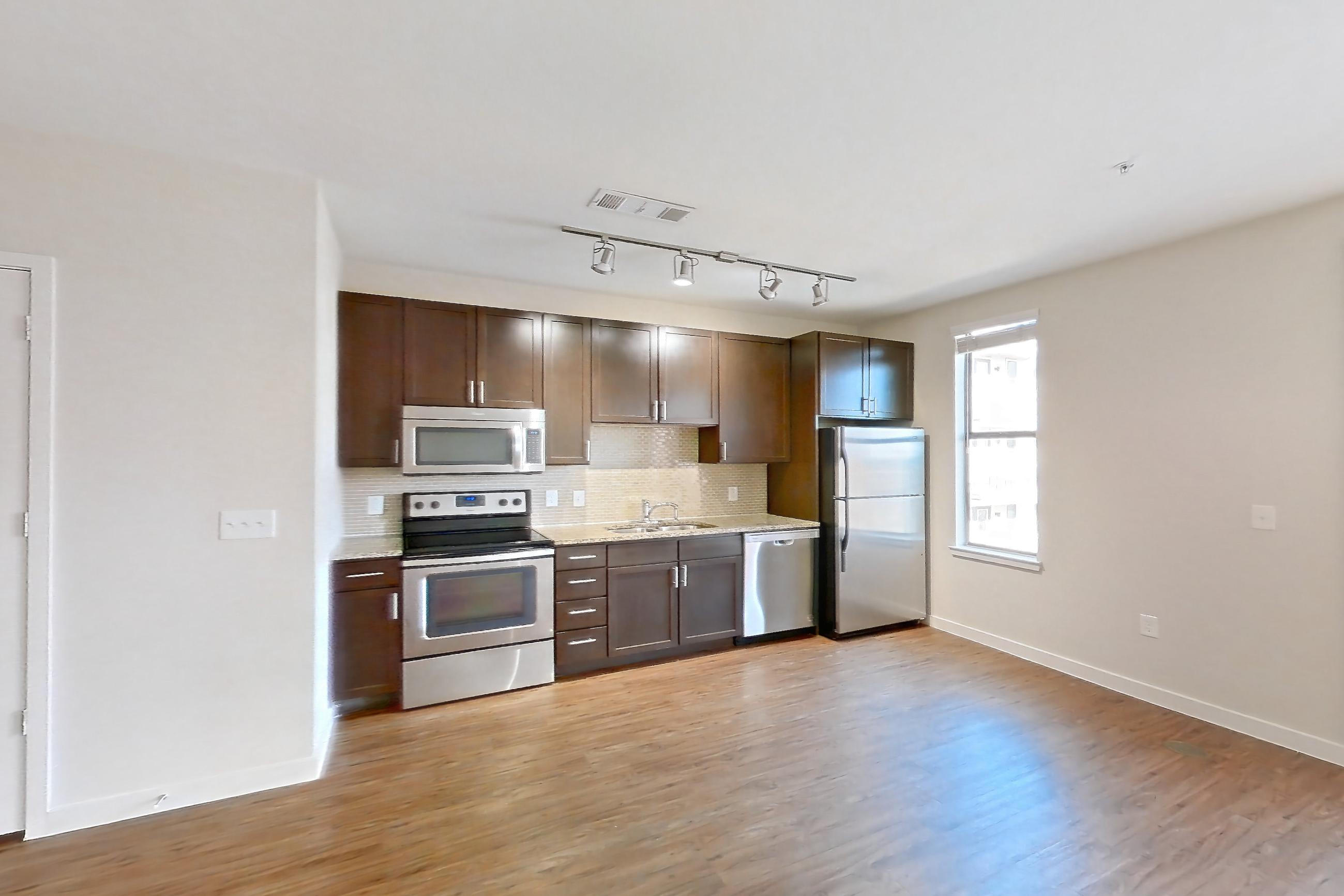 LIVING SPACE
