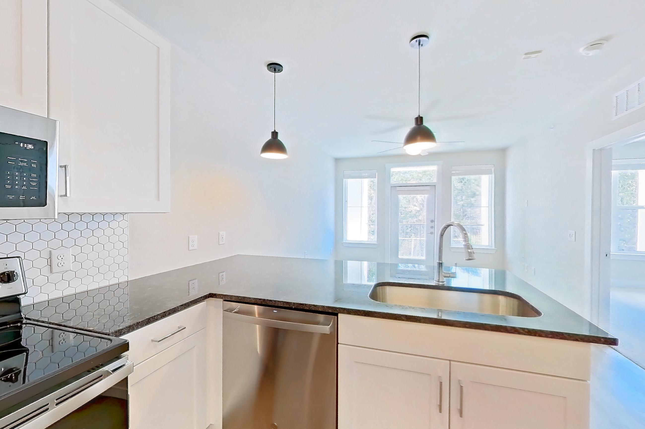 KITCHEN (representative of this floor plan)