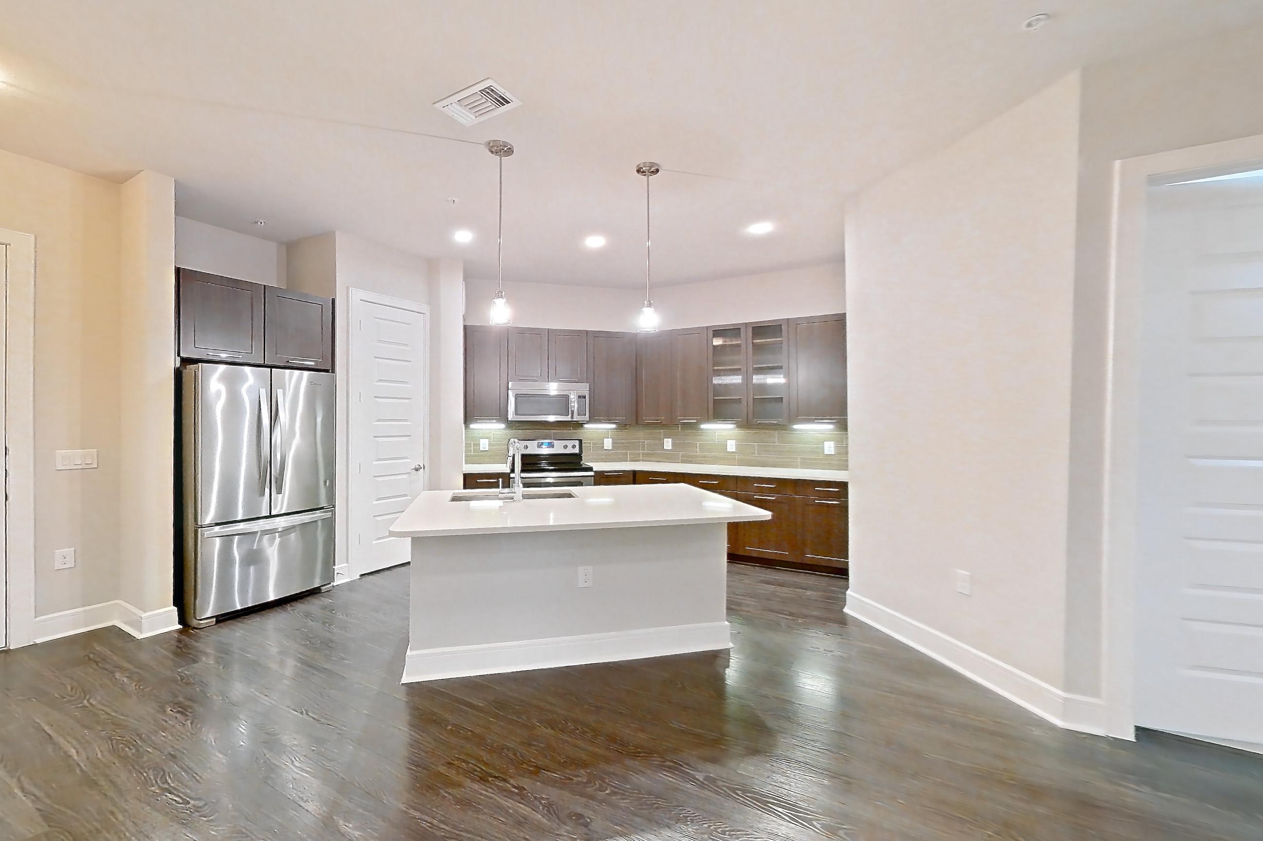 LIVING SPACE