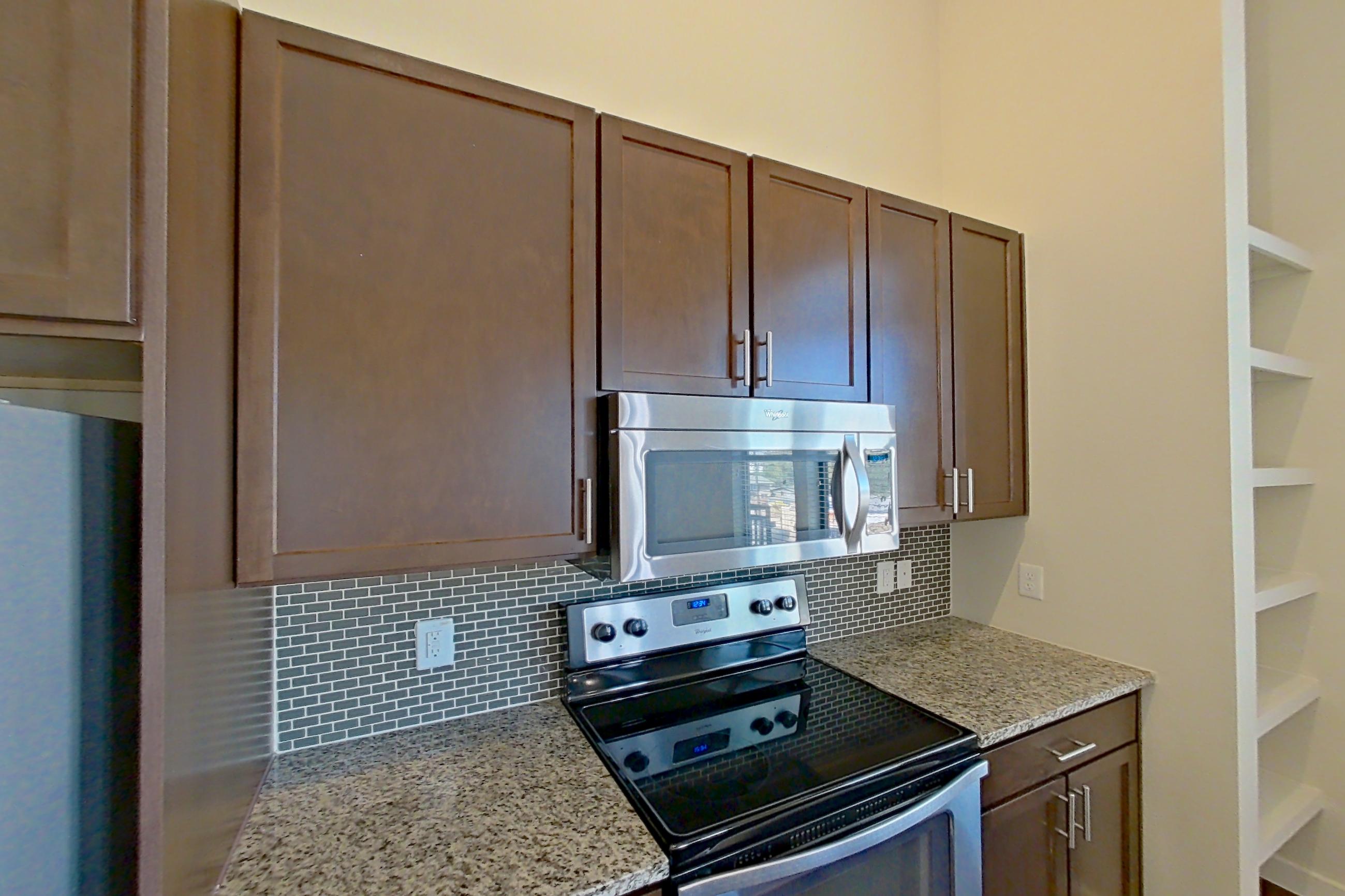 KITCHEN (representative of this floor plan)