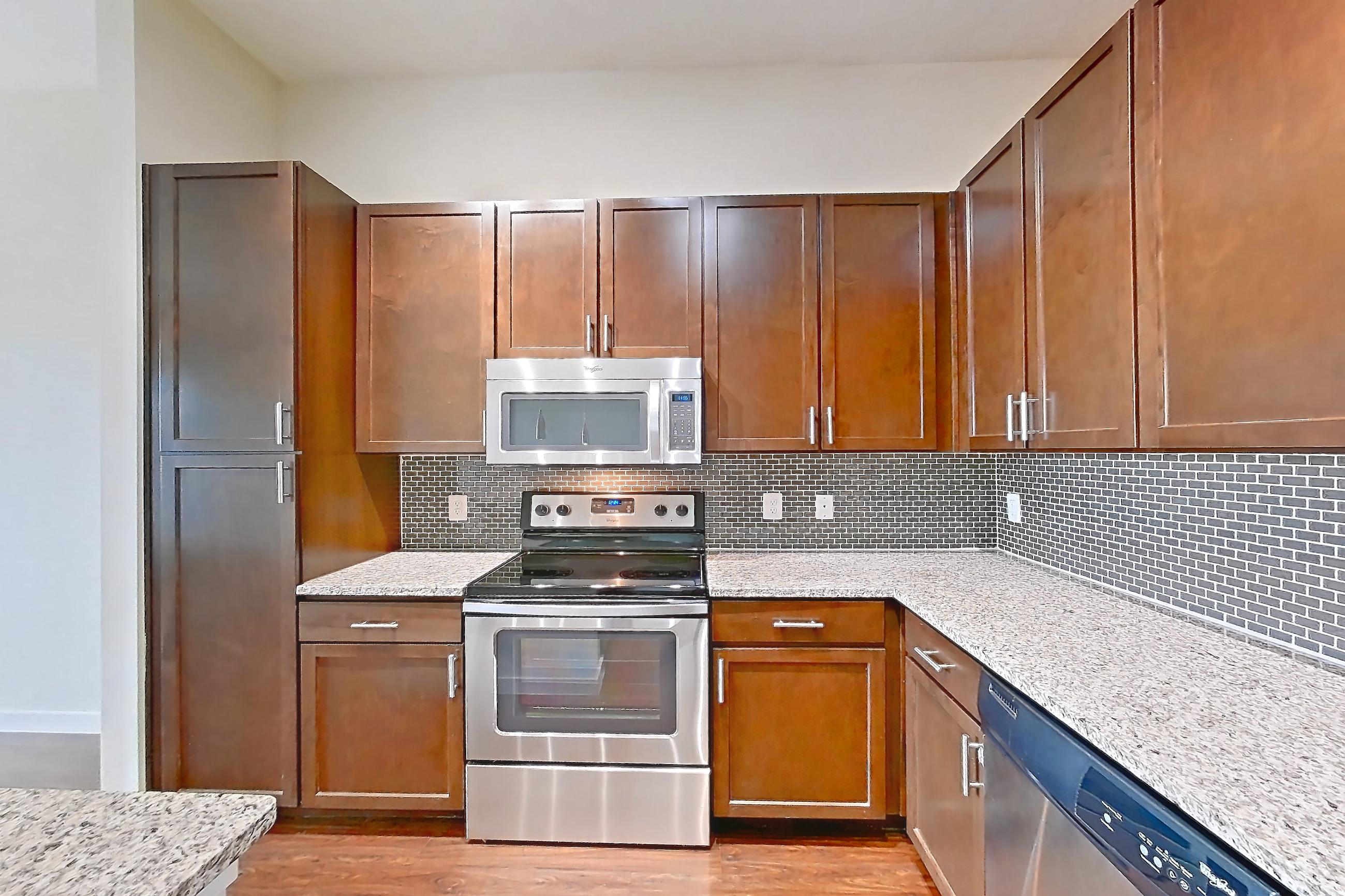 KITCHEN (representative of this floor plan)