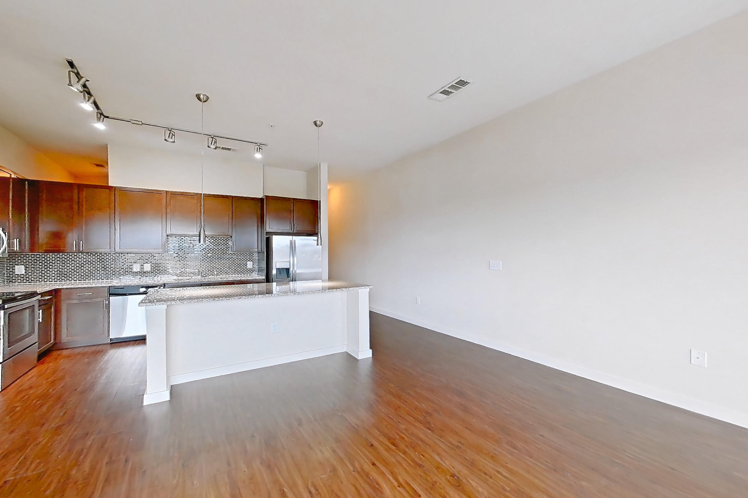 LIVING ROOM (representative of this floor plan)