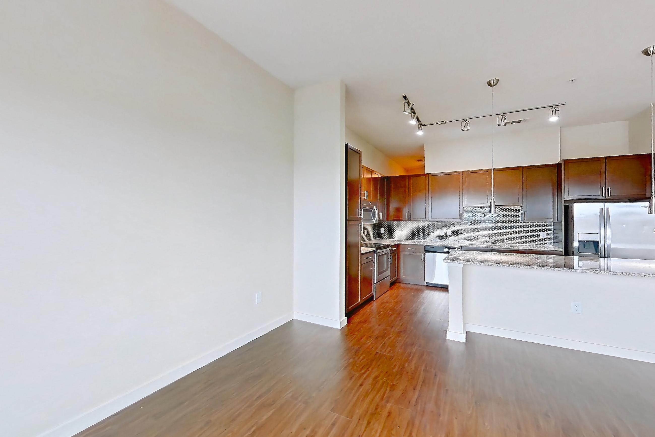 LIVING ROOM (representative of this floor plan)
