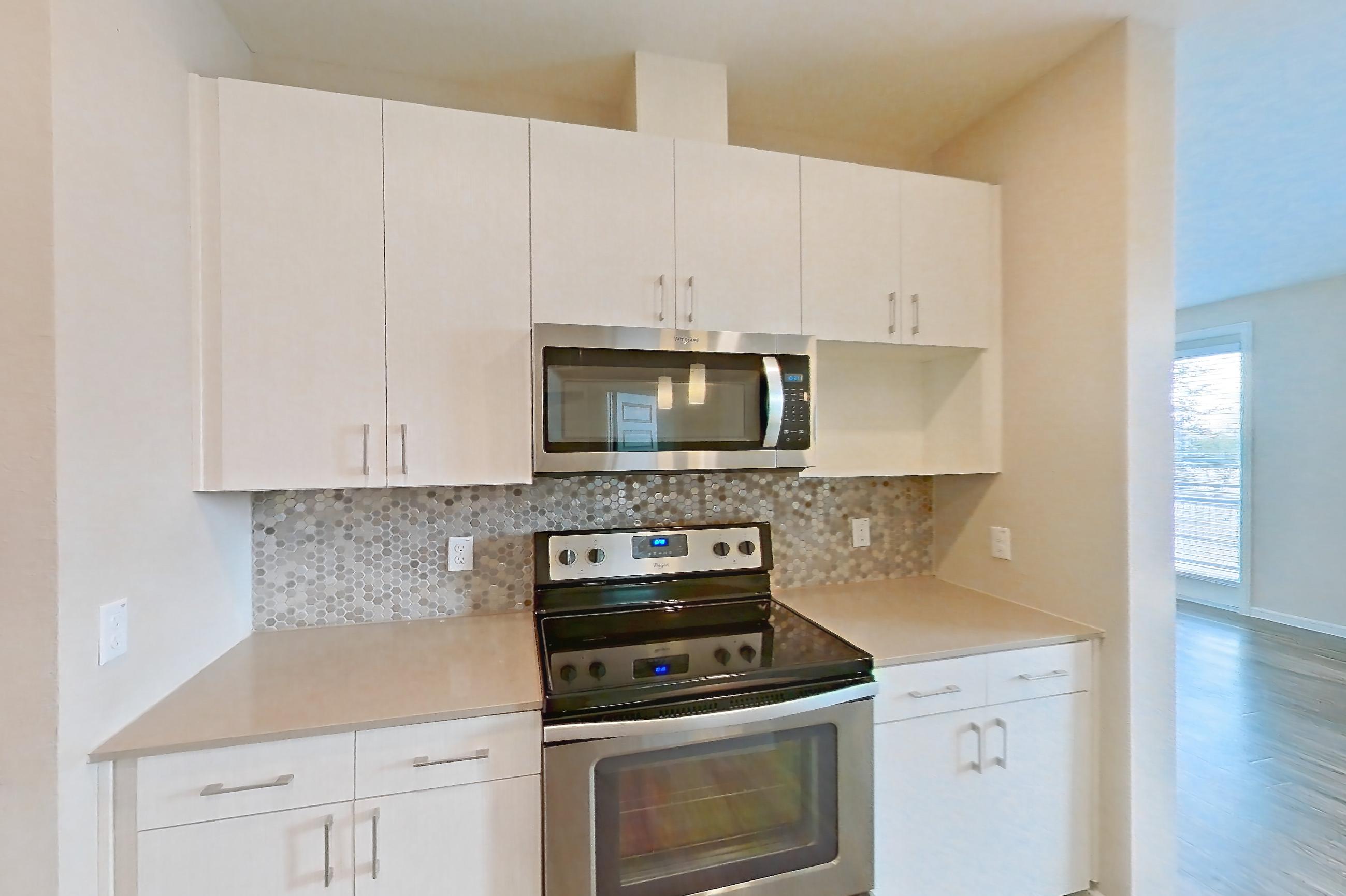 KITCHEN (representative of this floor plan)