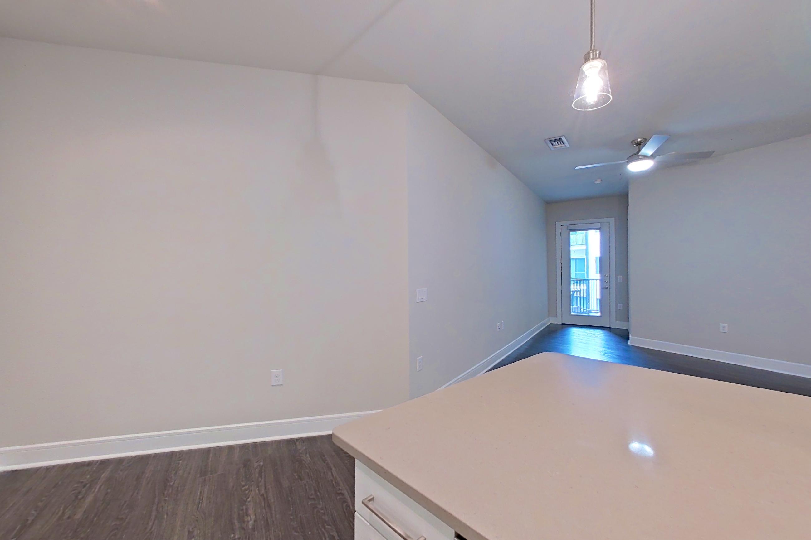KITCHEN (representative of this floor plan)