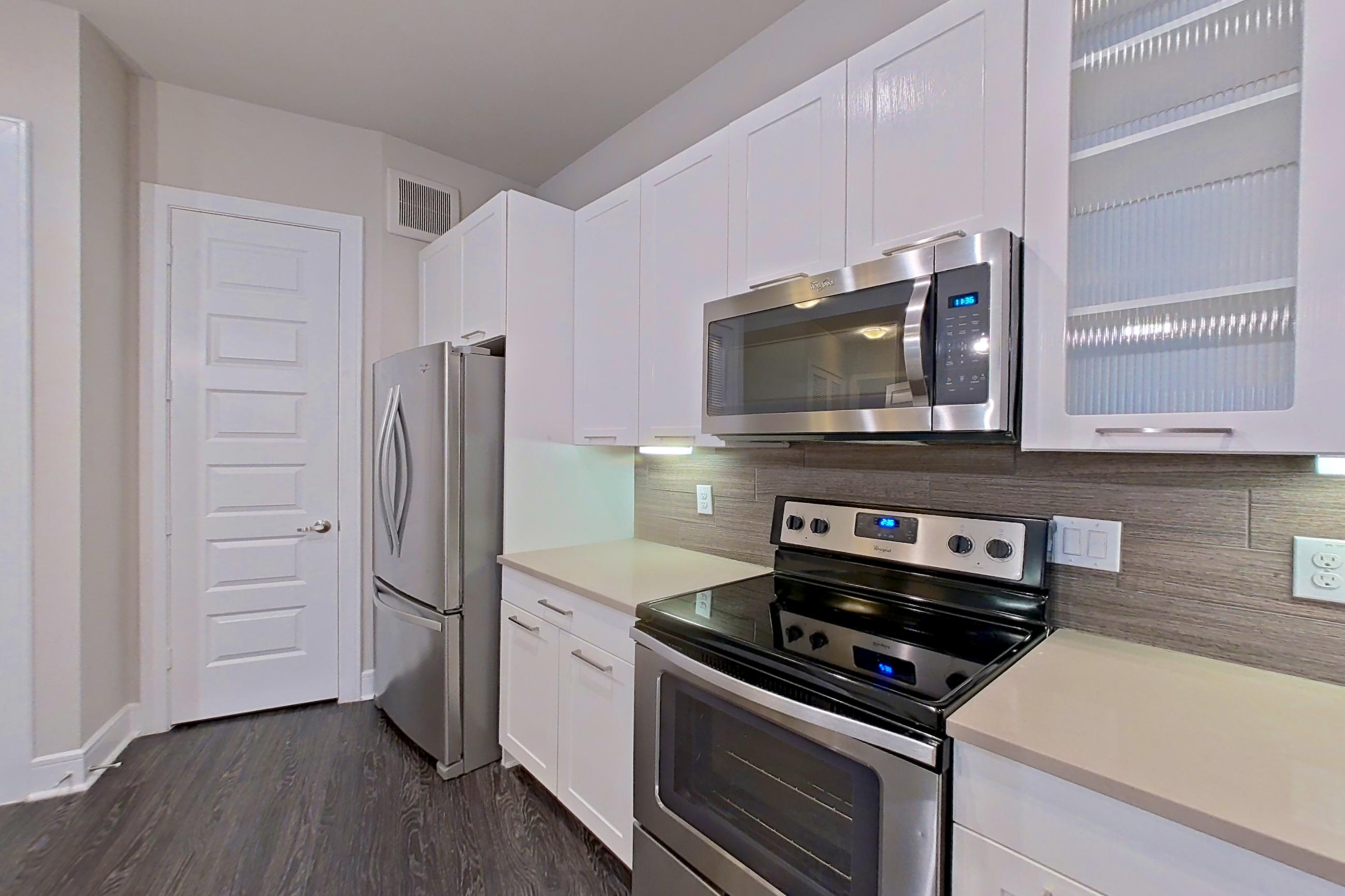 KITCHEN (representative of this floor plan)