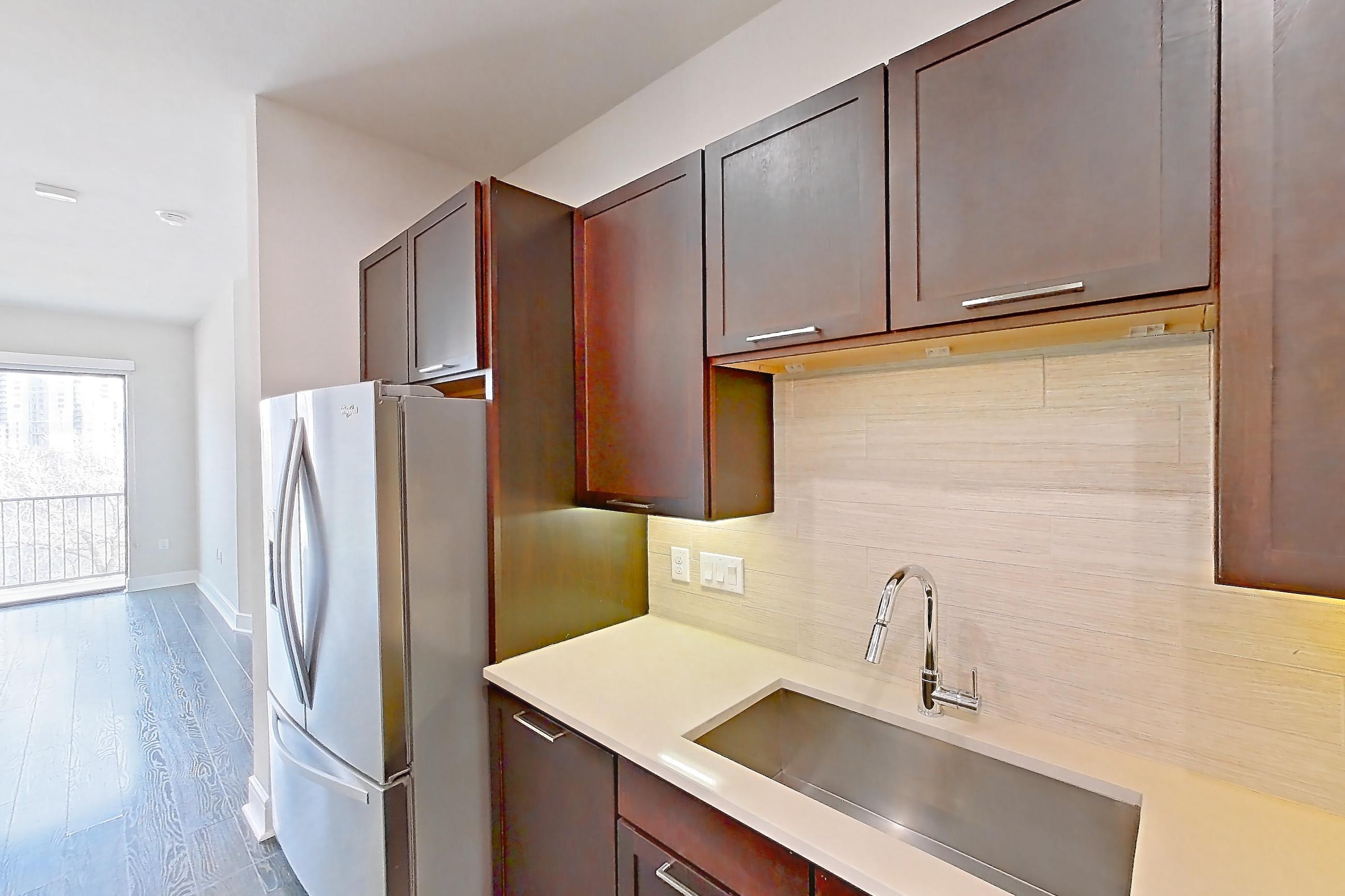 KITCHEN (representative of this floor plan)