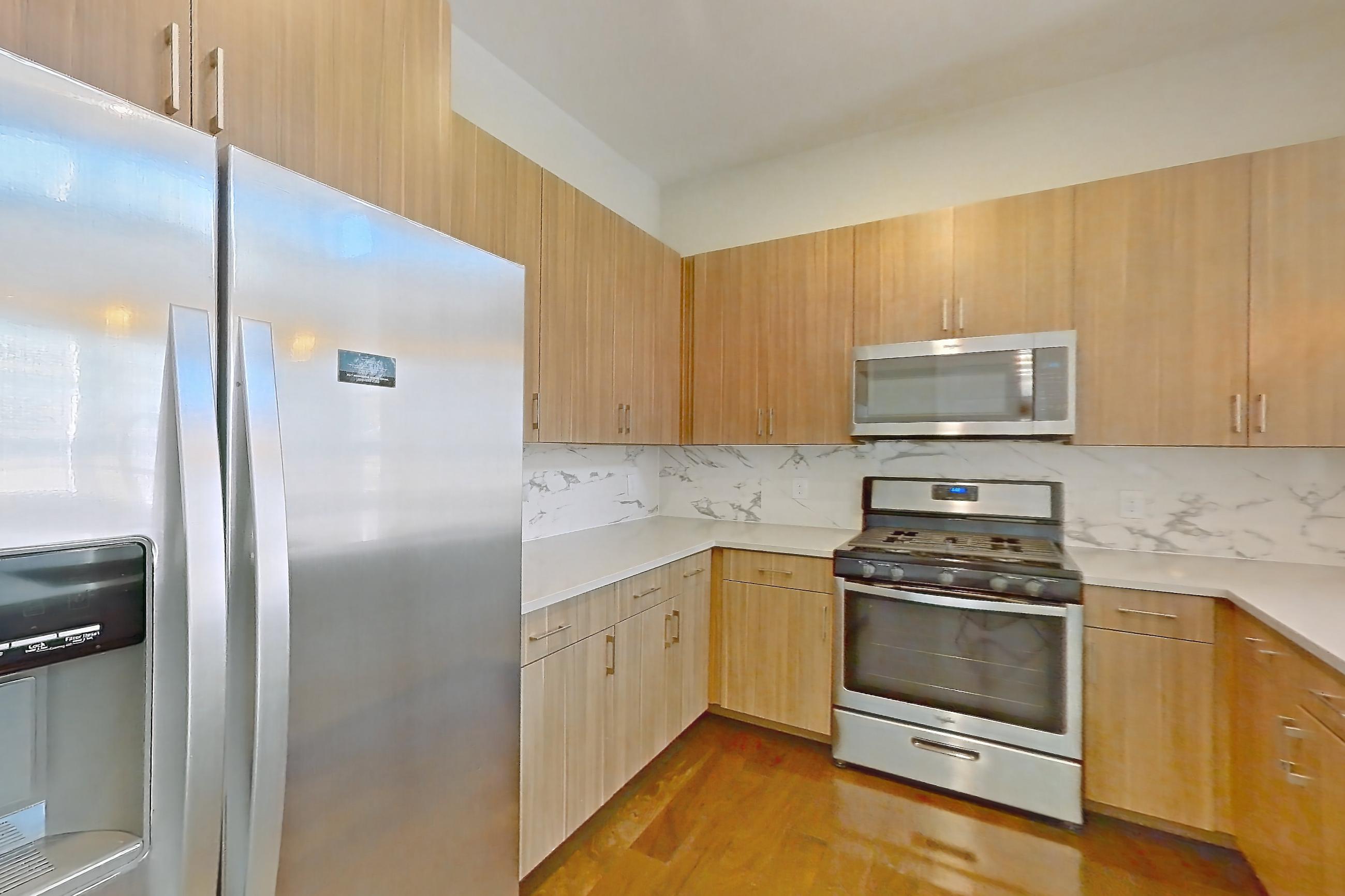 KITCHEN (representative of this floor plan)