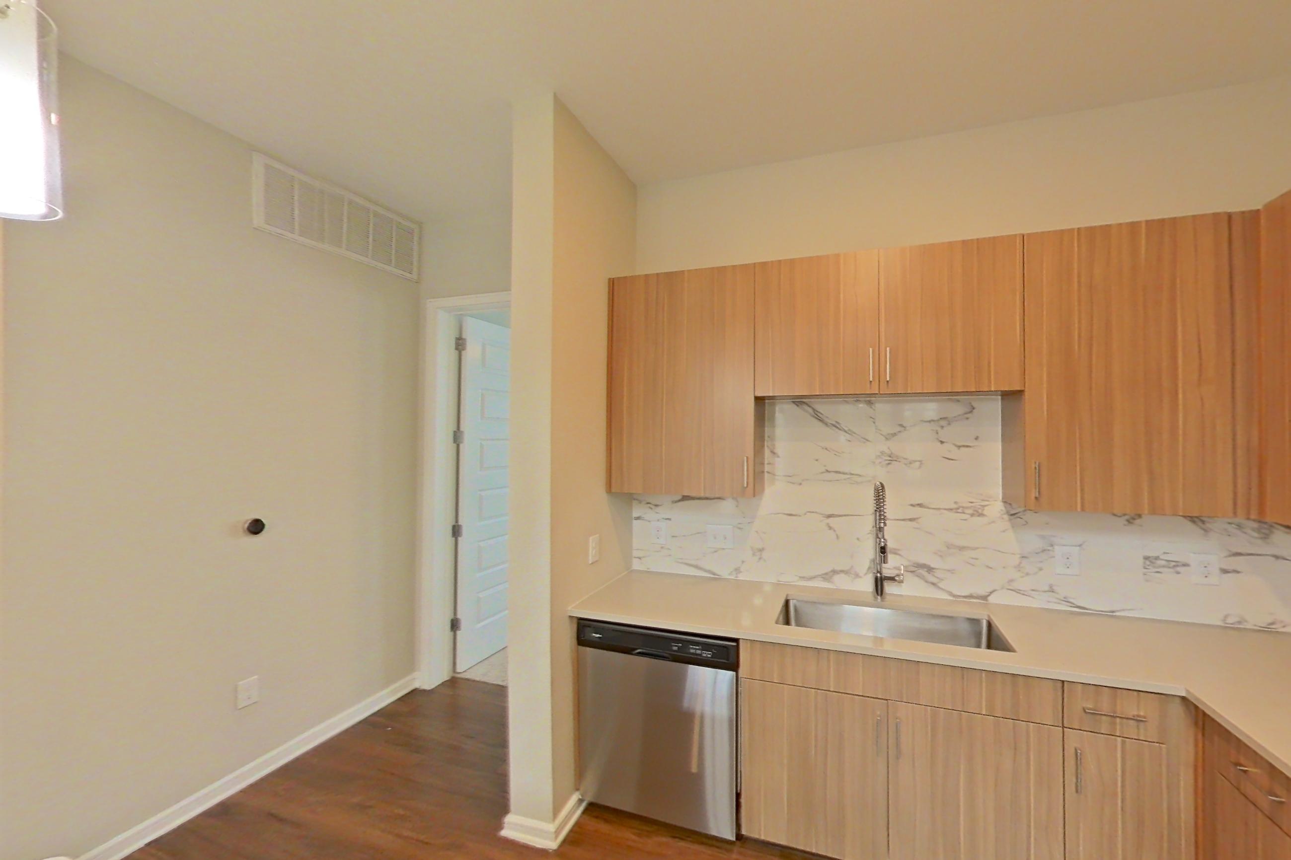 KITCHEN (representative of this floor plan)