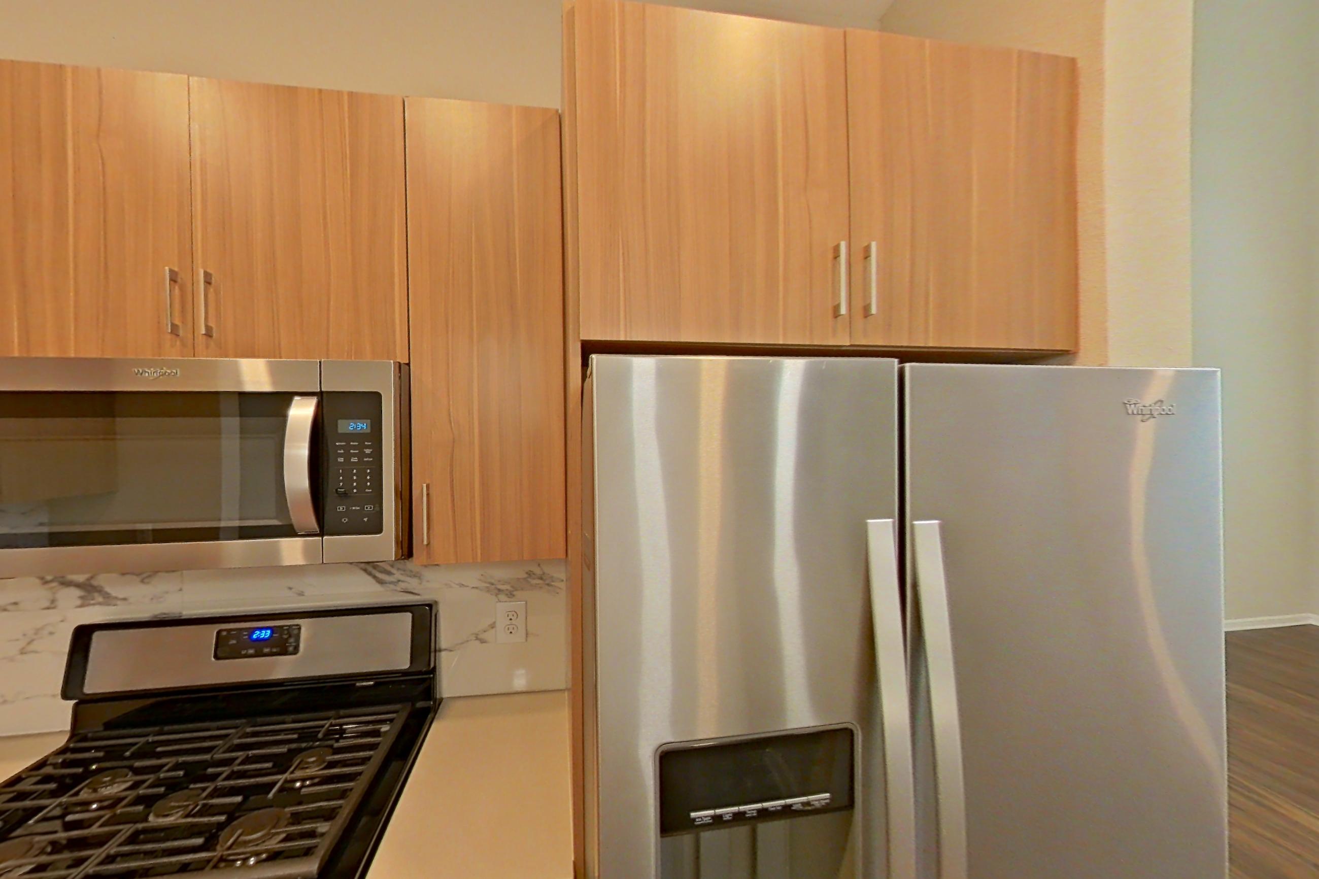 KITCHEN (representative of this floor plan)