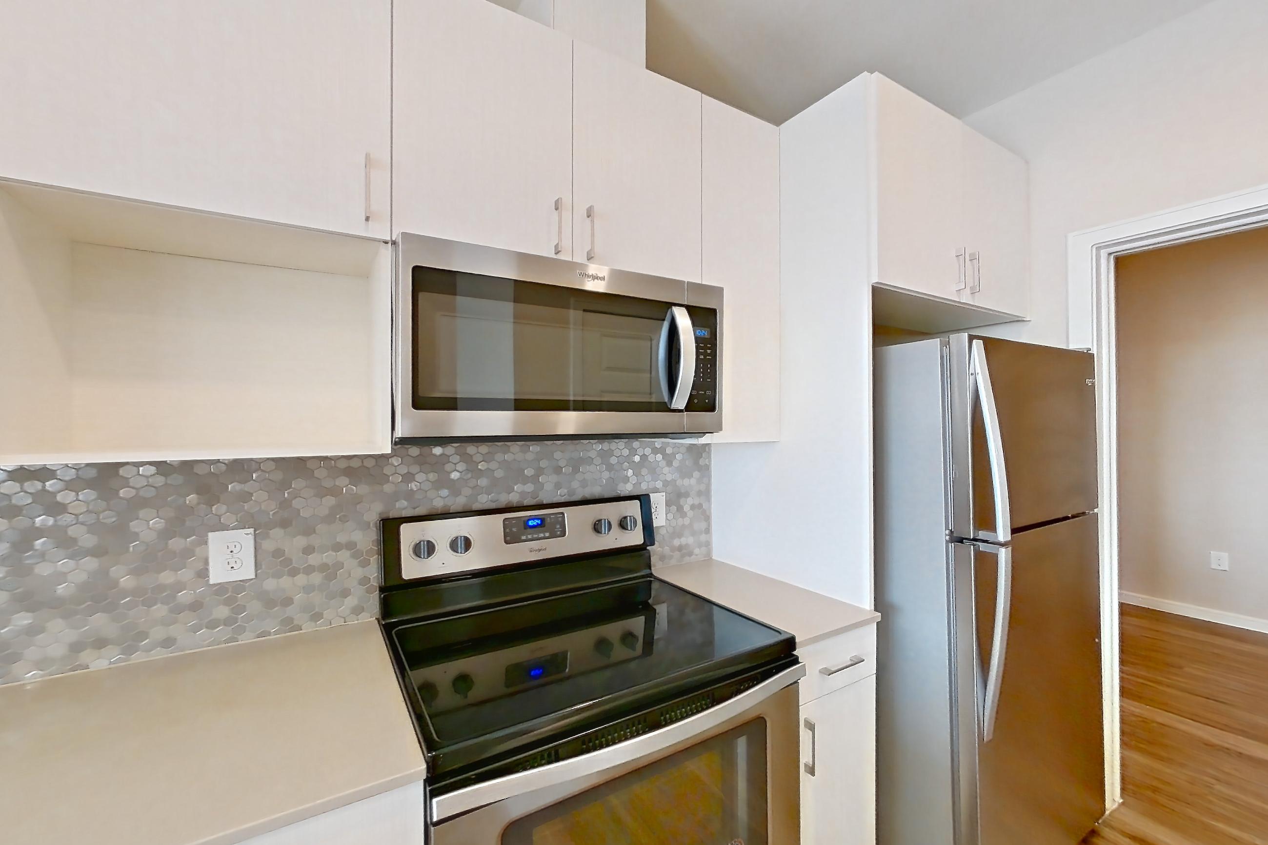 KITCHEN (representative of this floor plan)
