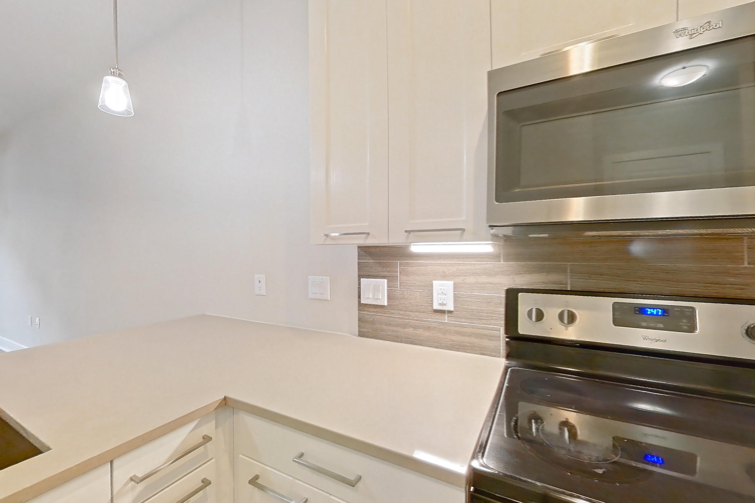 KITCHEN (representative of this floor plan)