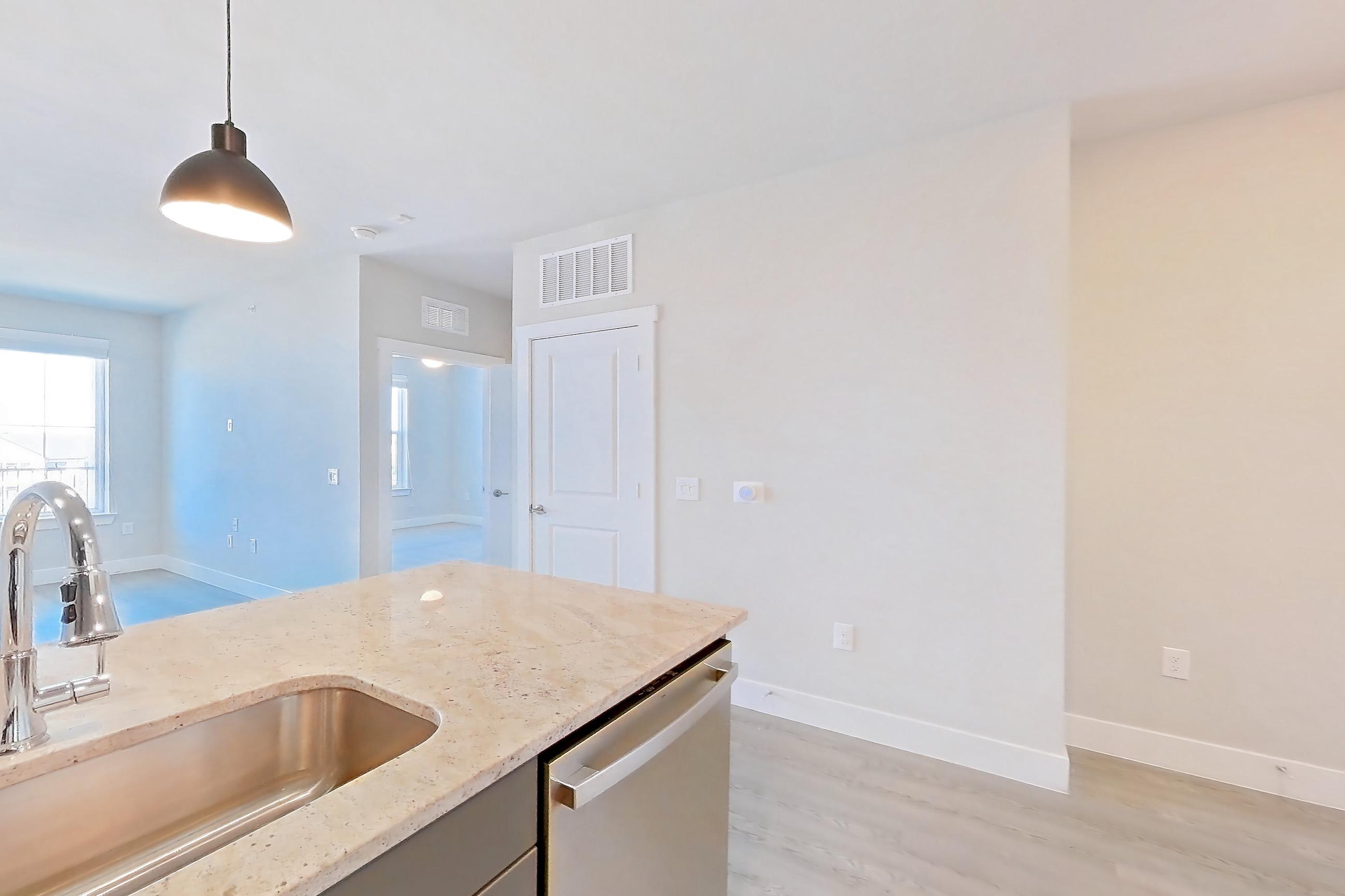KITCHEN (representative of this floor plan)