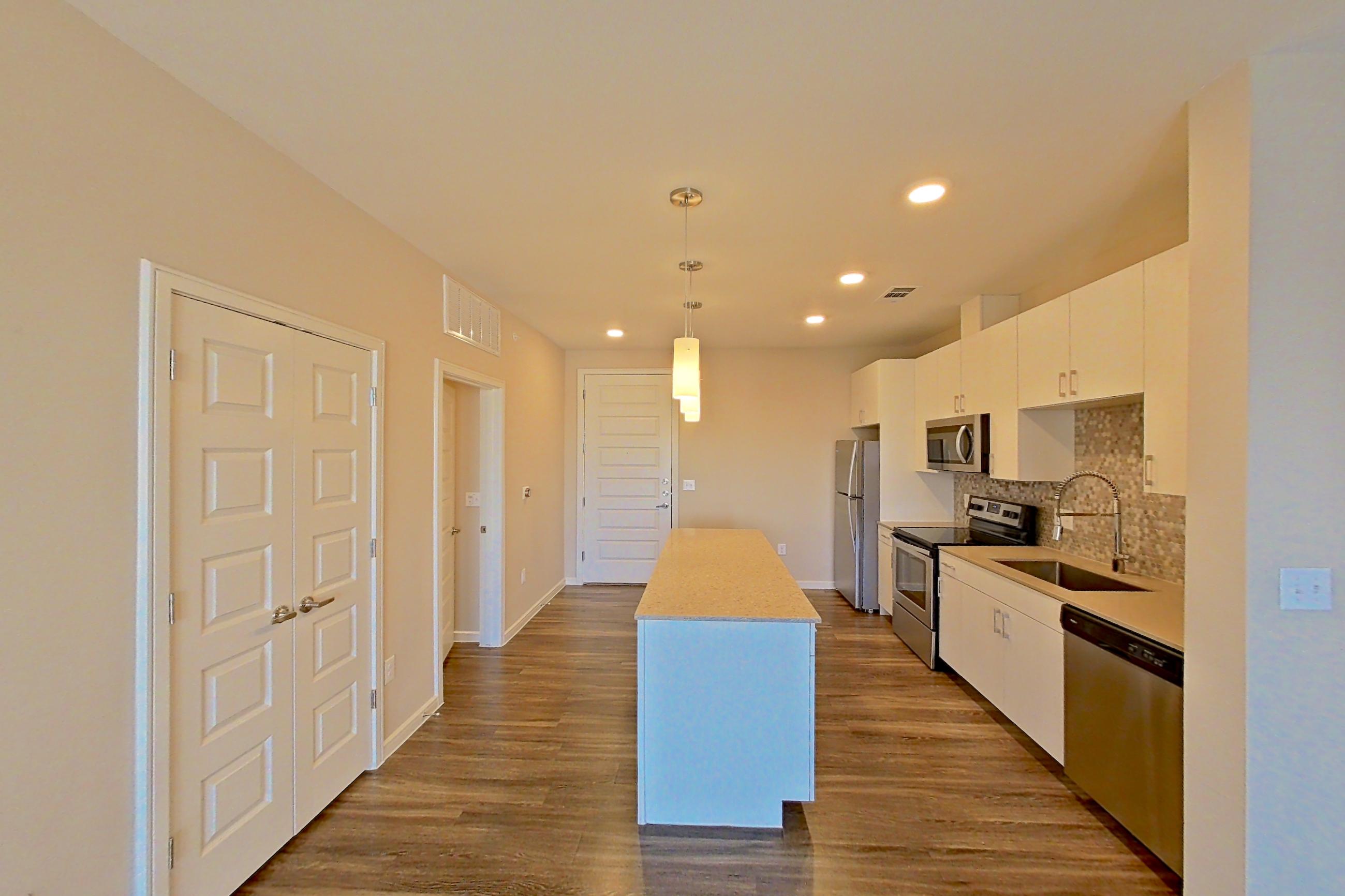 LIVING SPACE