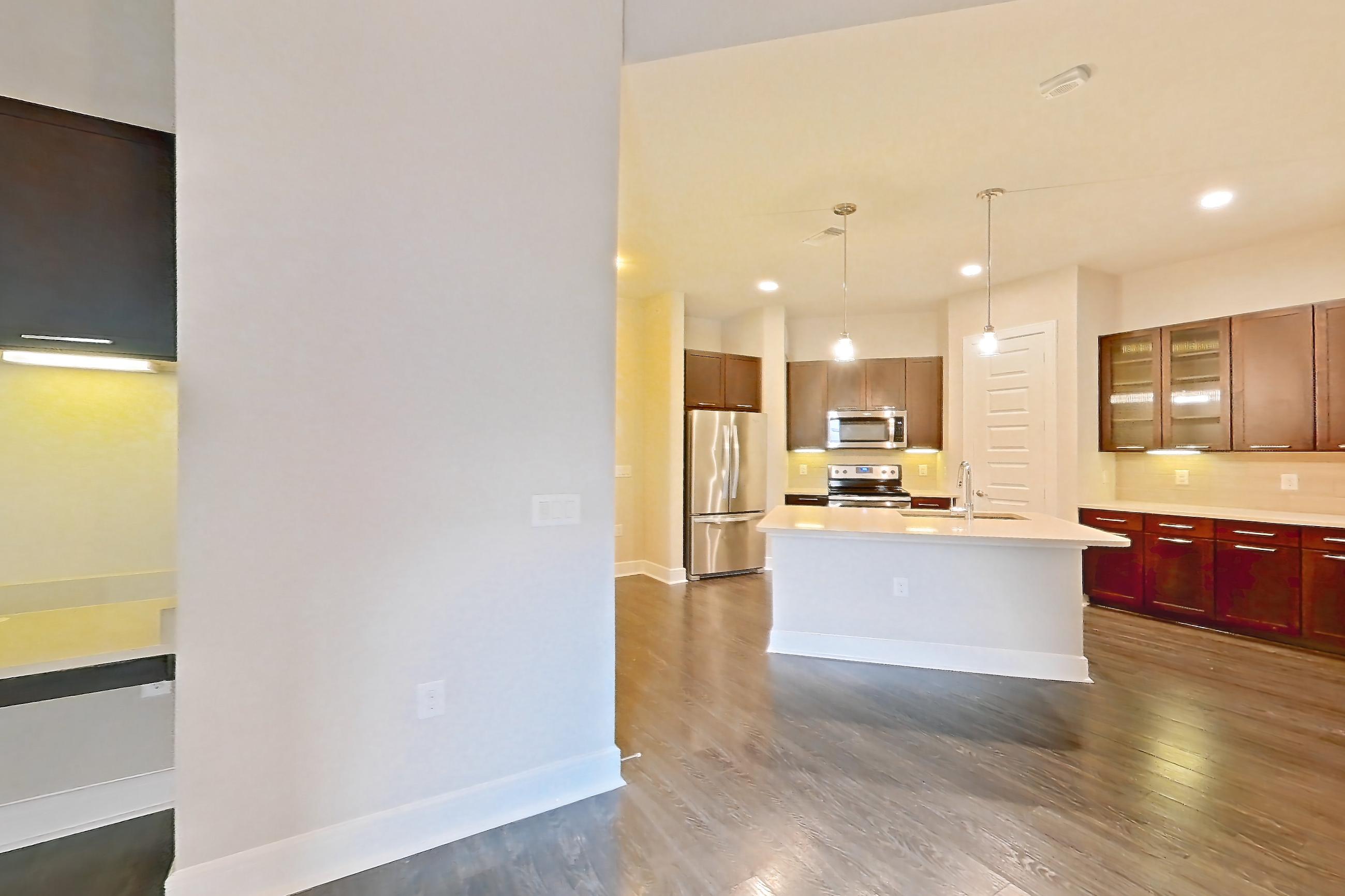 LIVING SPACE
