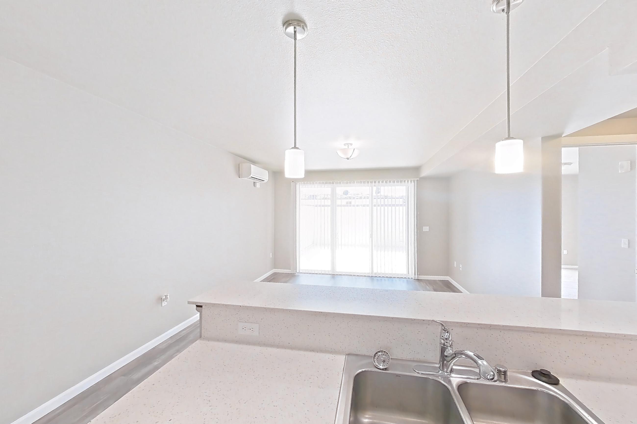KITCHEN (representative of this floor plan)