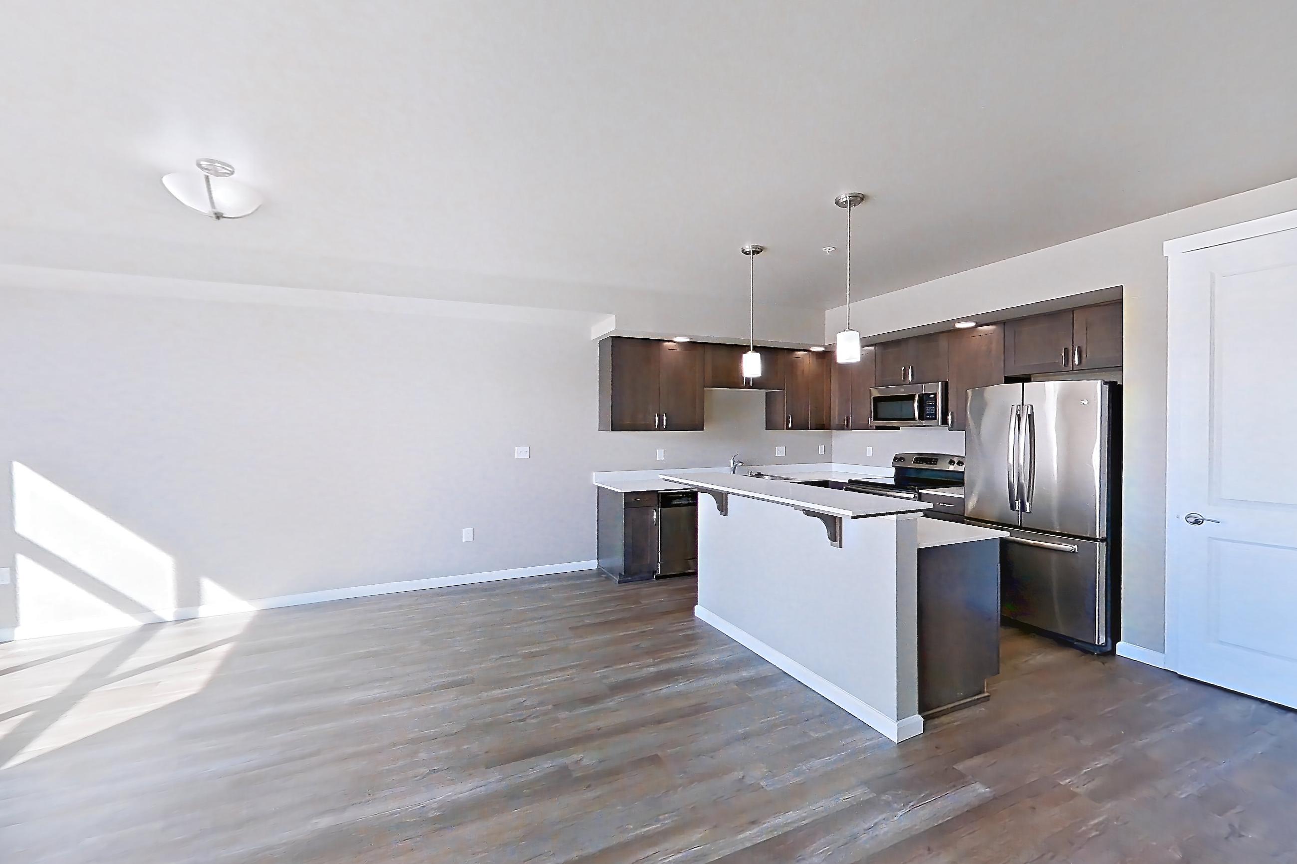 DINING ROOM (representative of this floor plan)