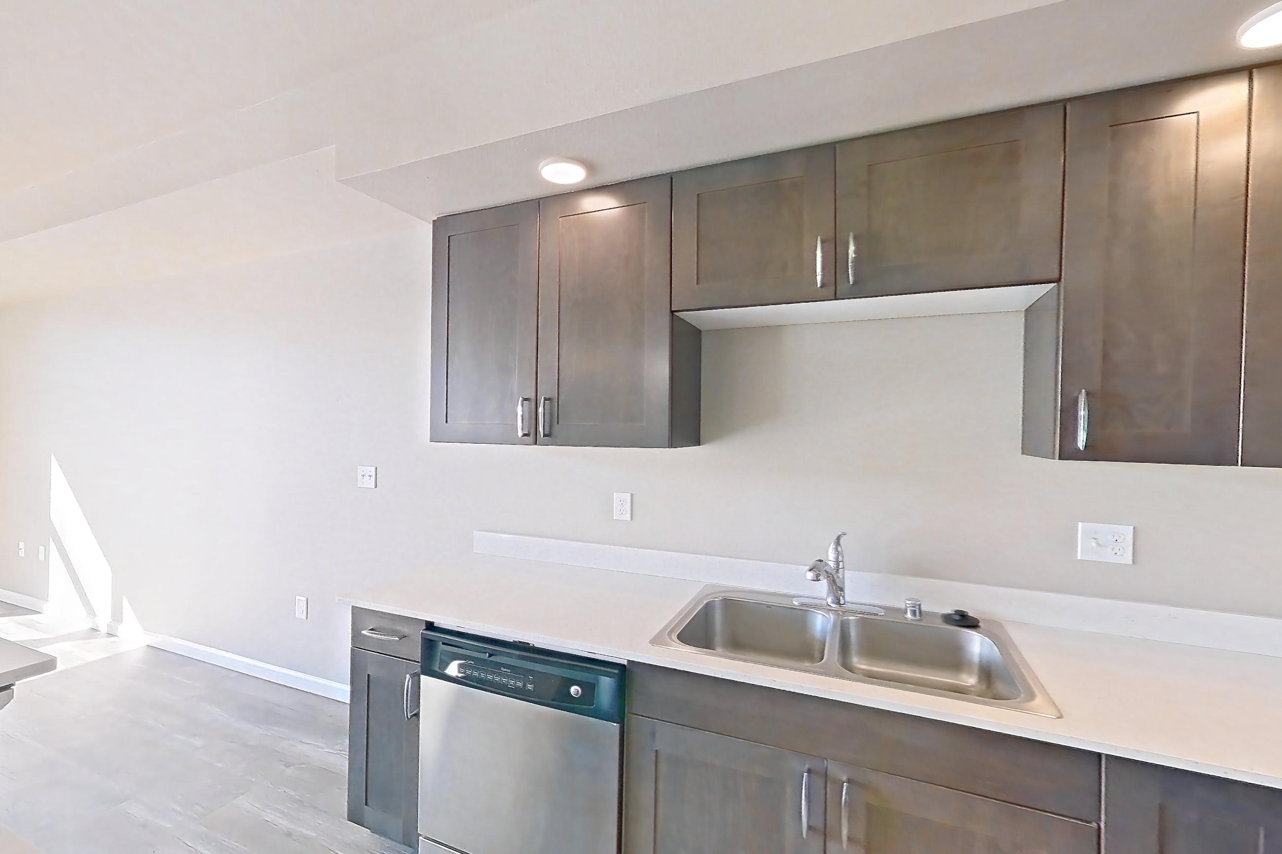 KITCHEN (representative of this floor plan)