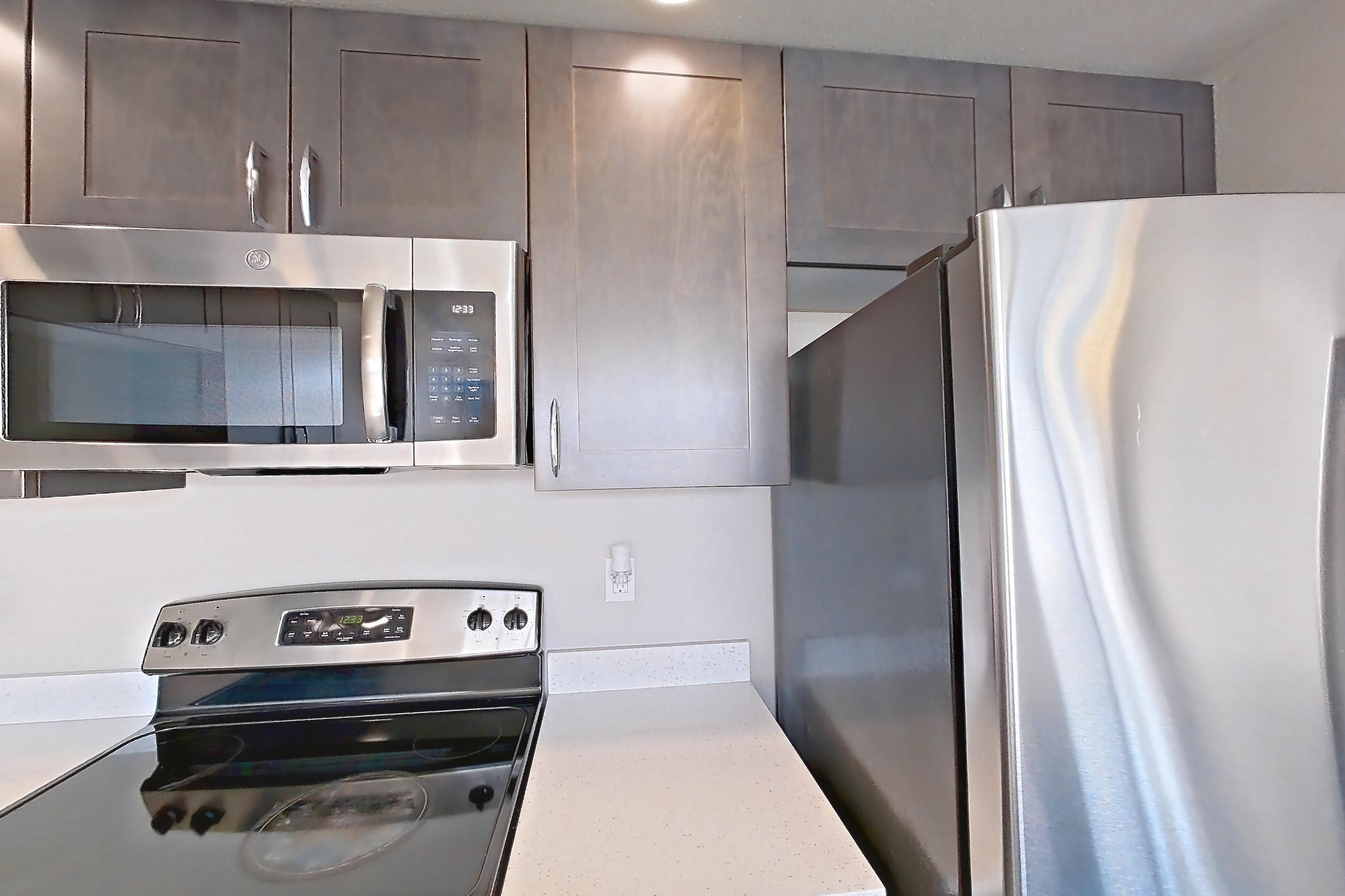 KITCHEN (representative of this floor plan)