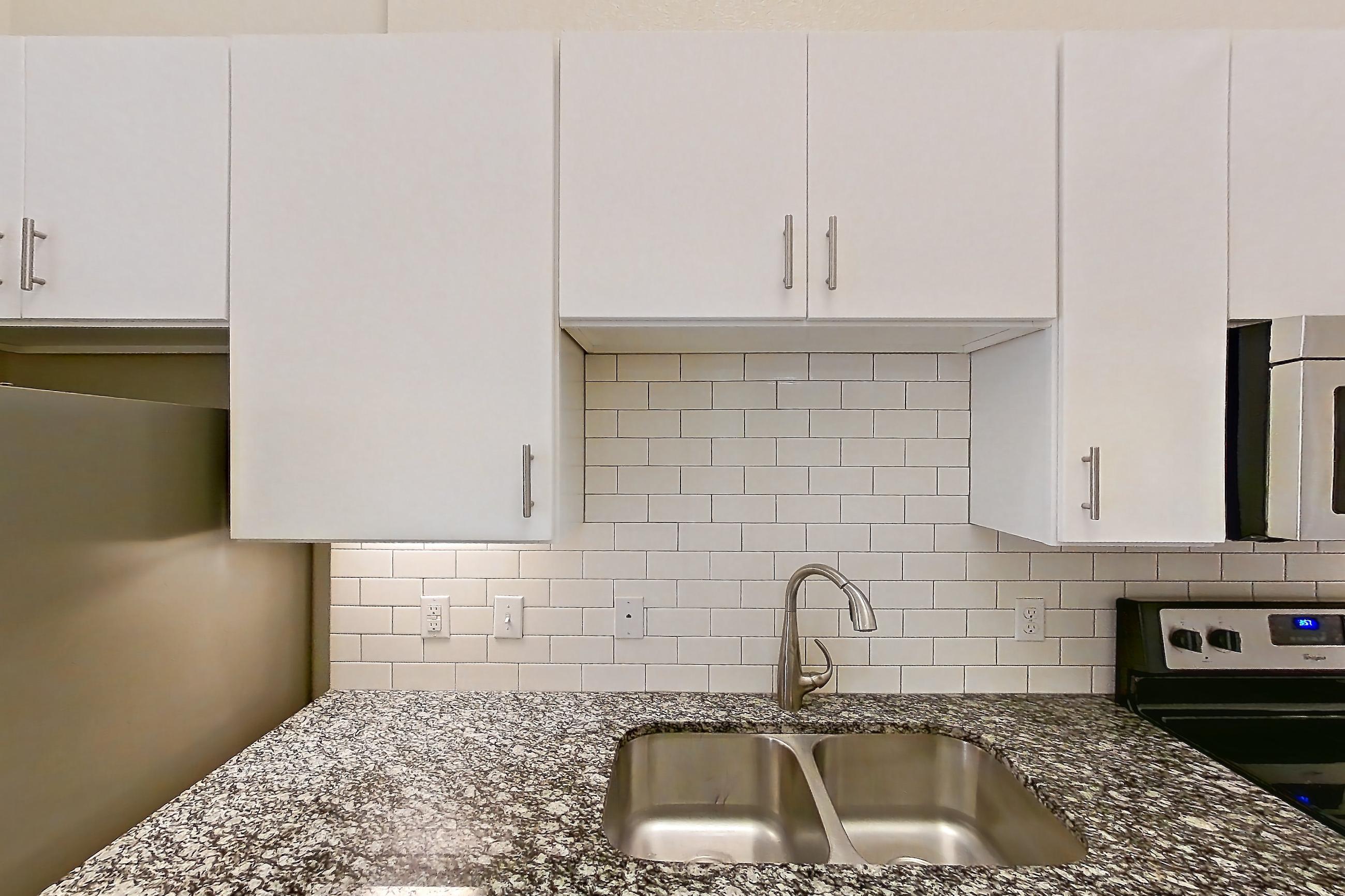 KITCHEN (representative of this floor plan)