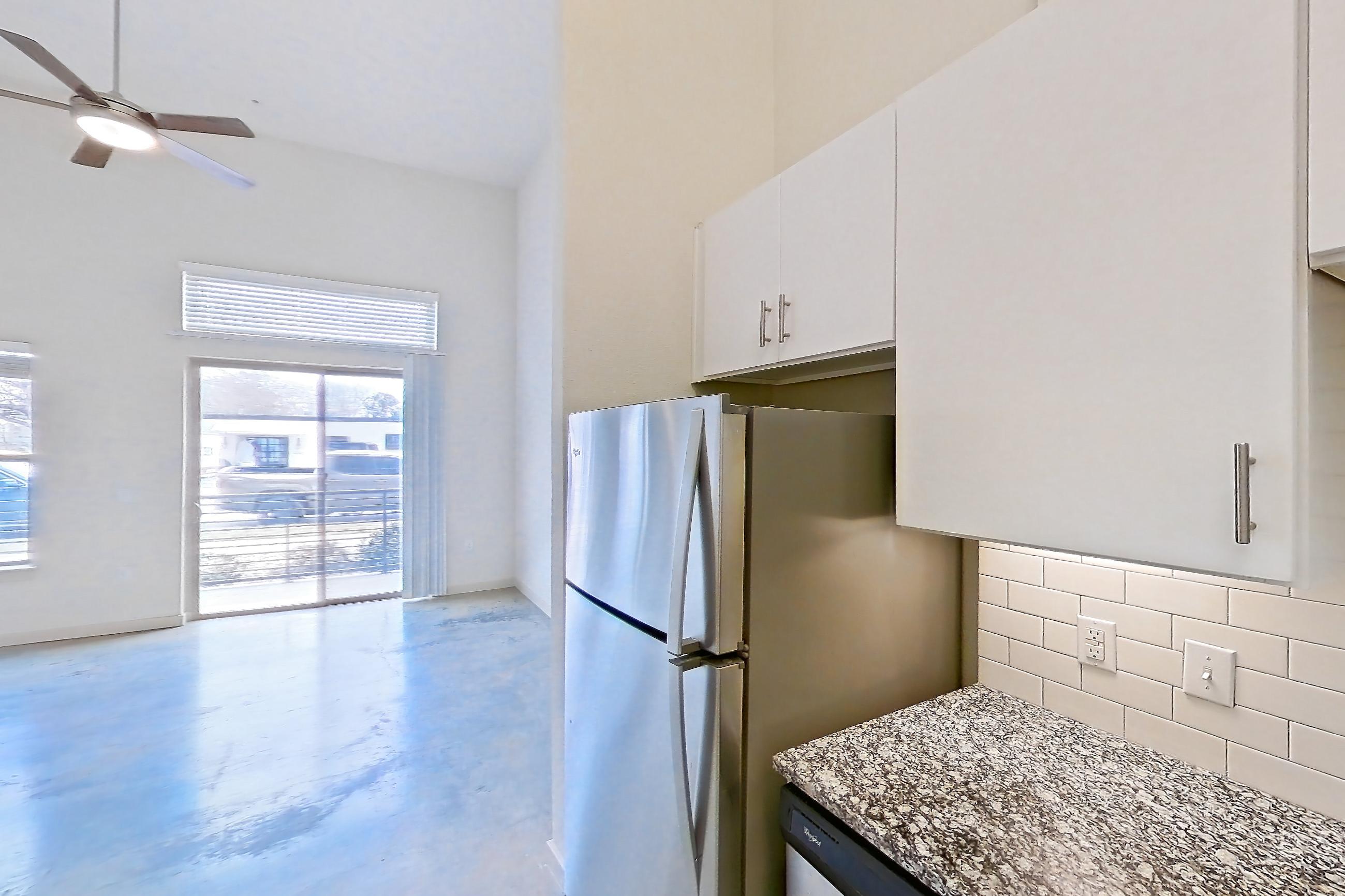 KITCHEN (representative of this floor plan)