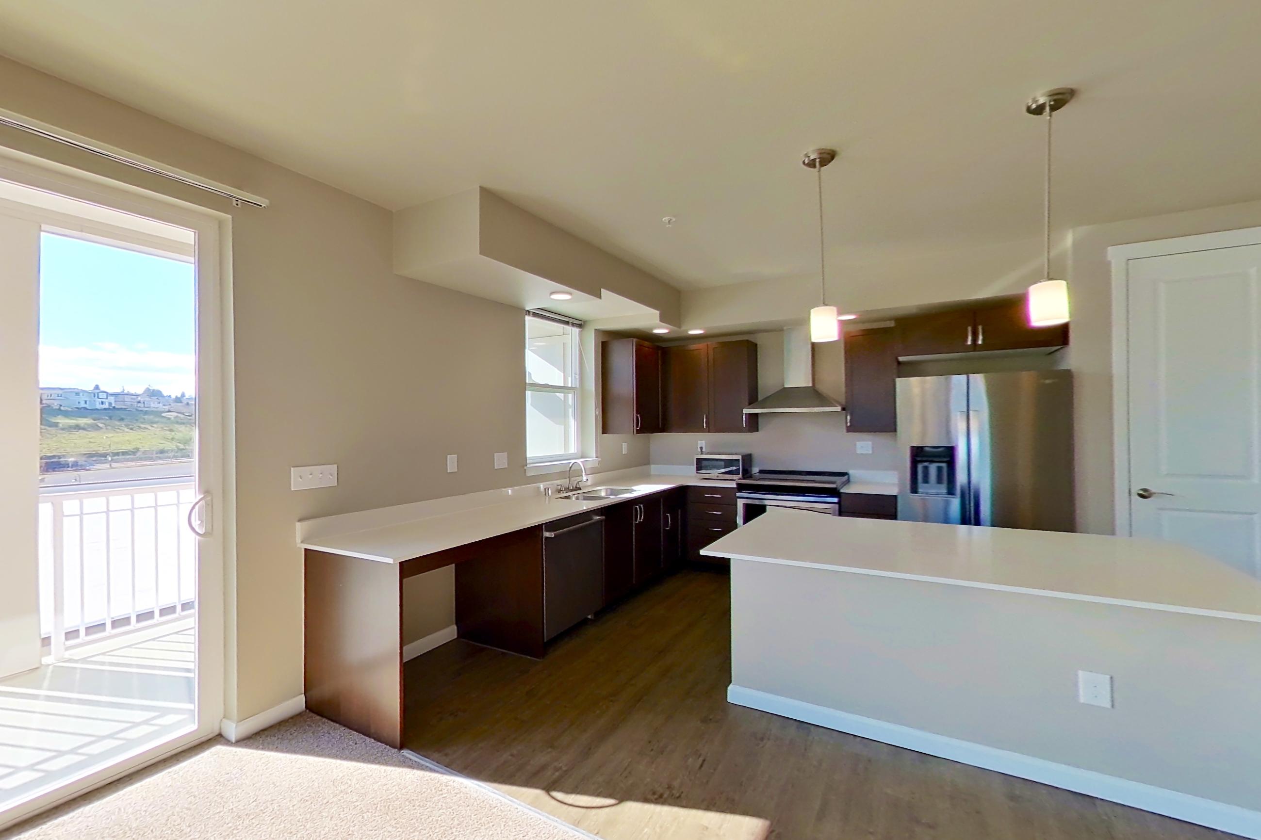 LIVING ROOM (representative of this floor plan)