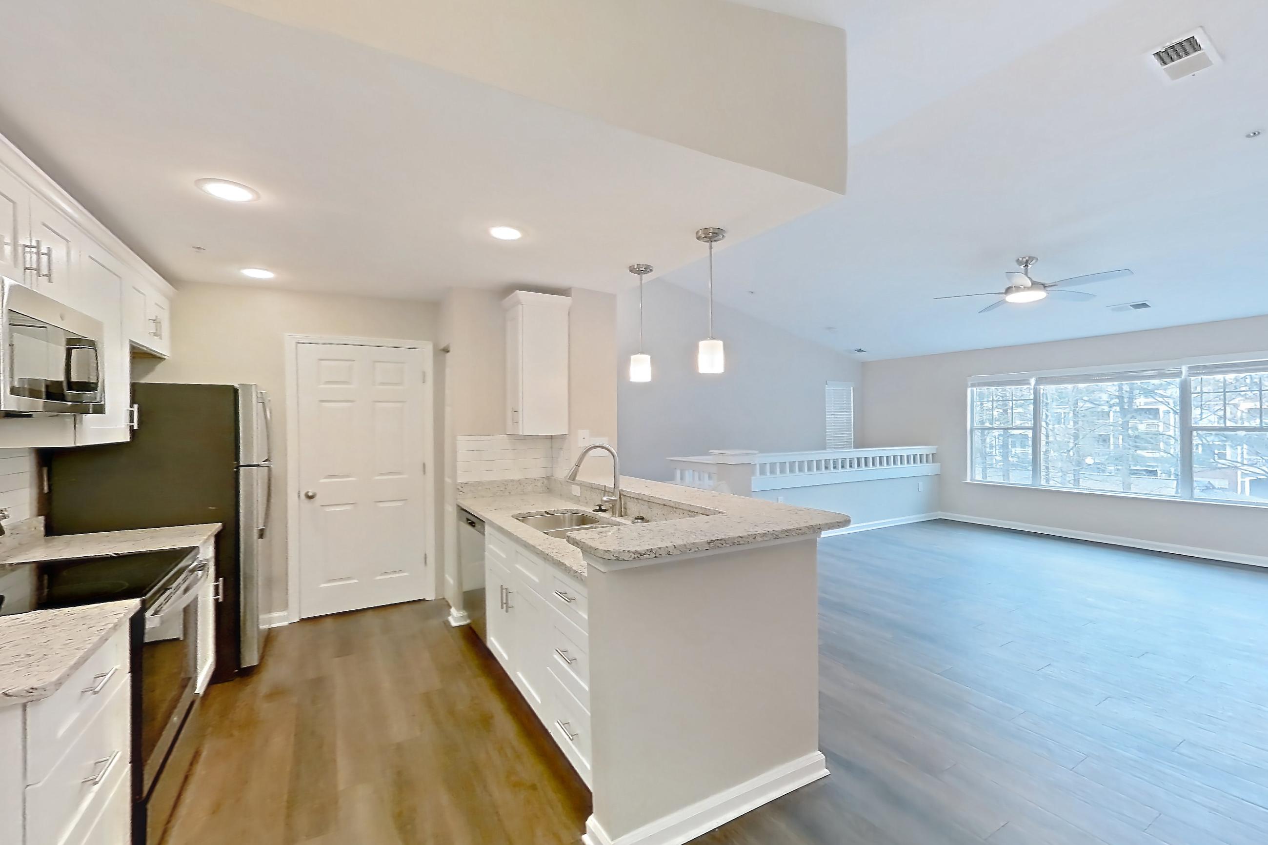 DINING ROOM (representative of this floor plan)