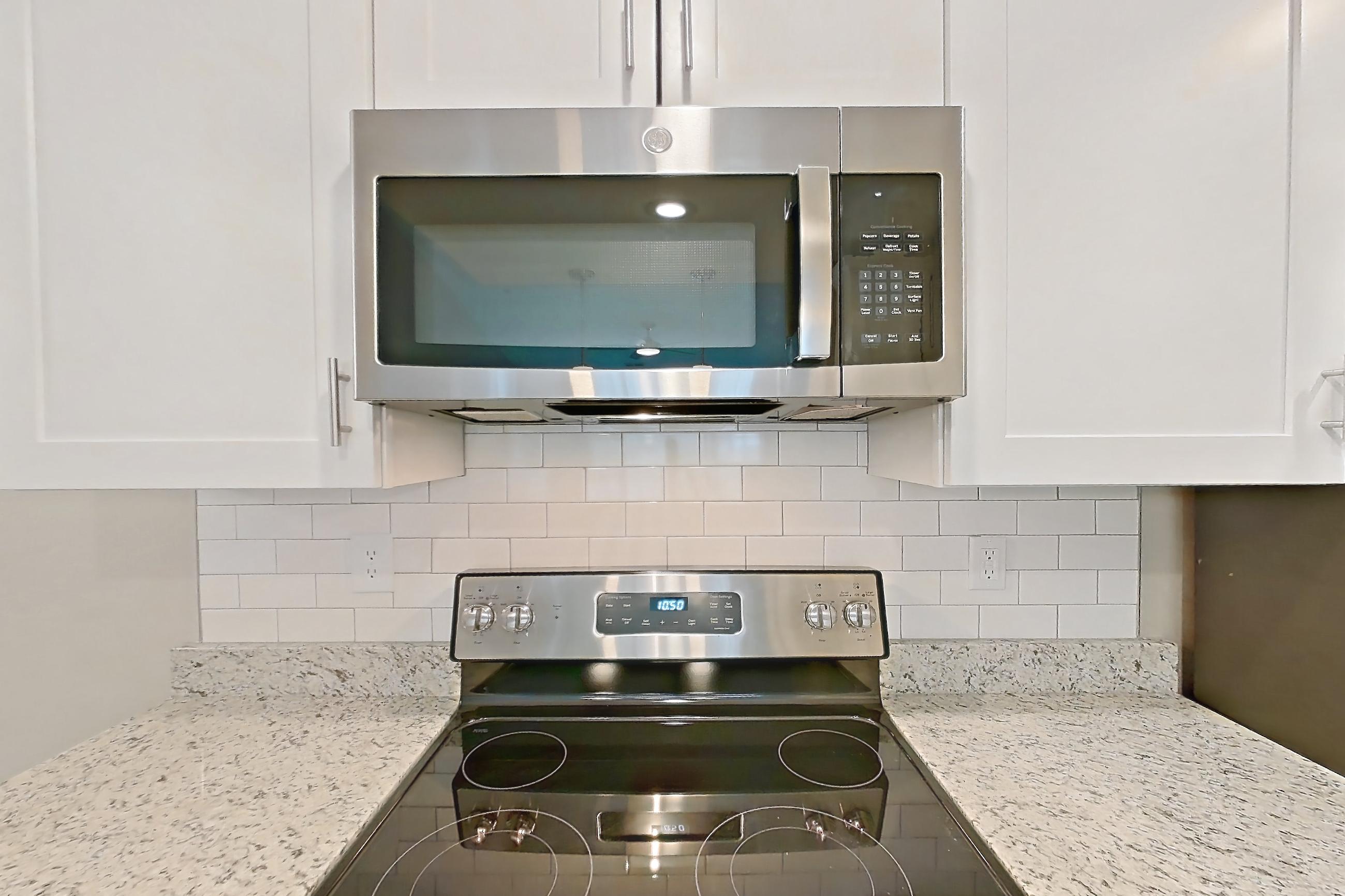 KITCHEN (representative of this floor plan)
