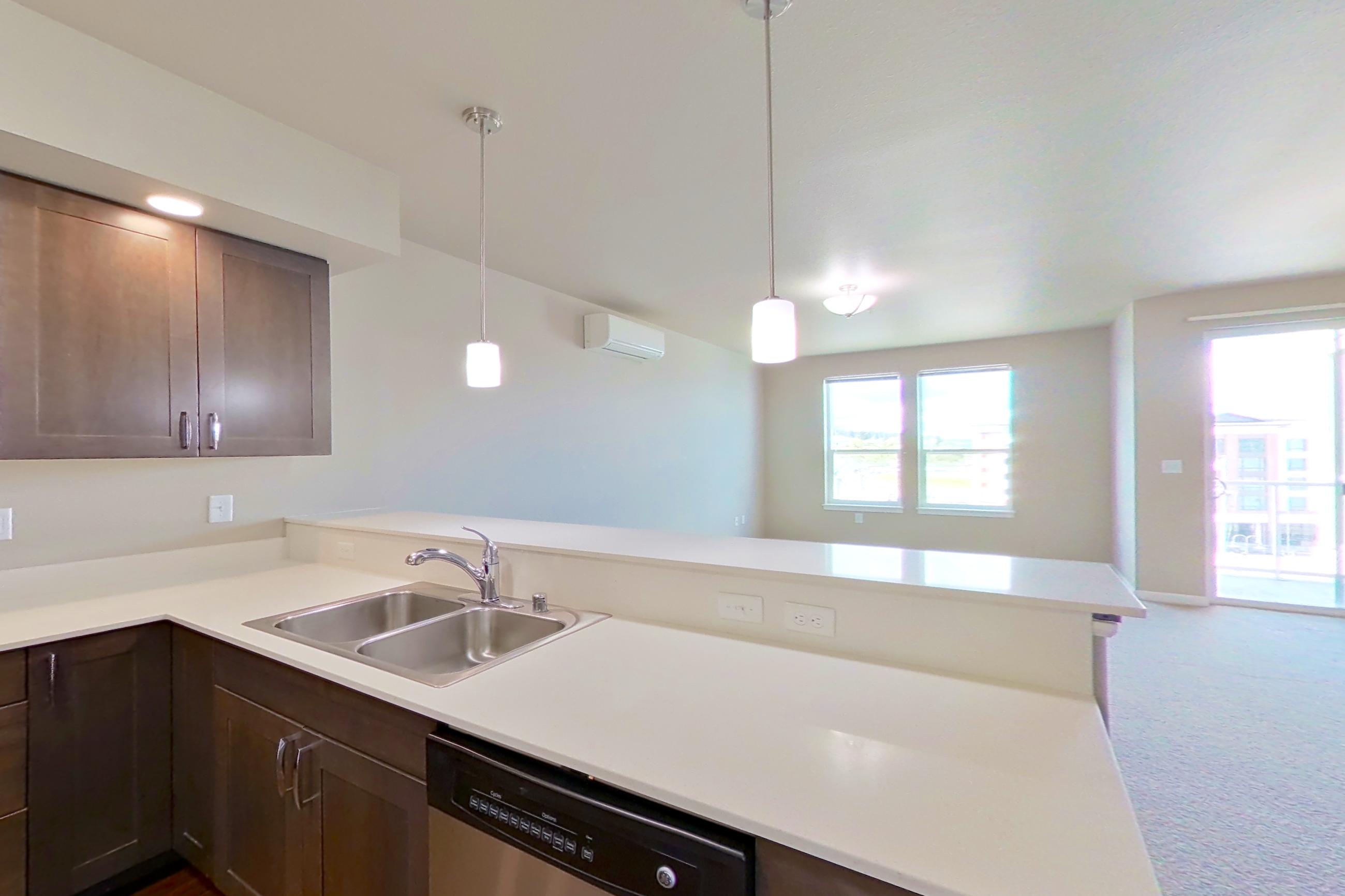 KITCHEN (representative of this floor plan)