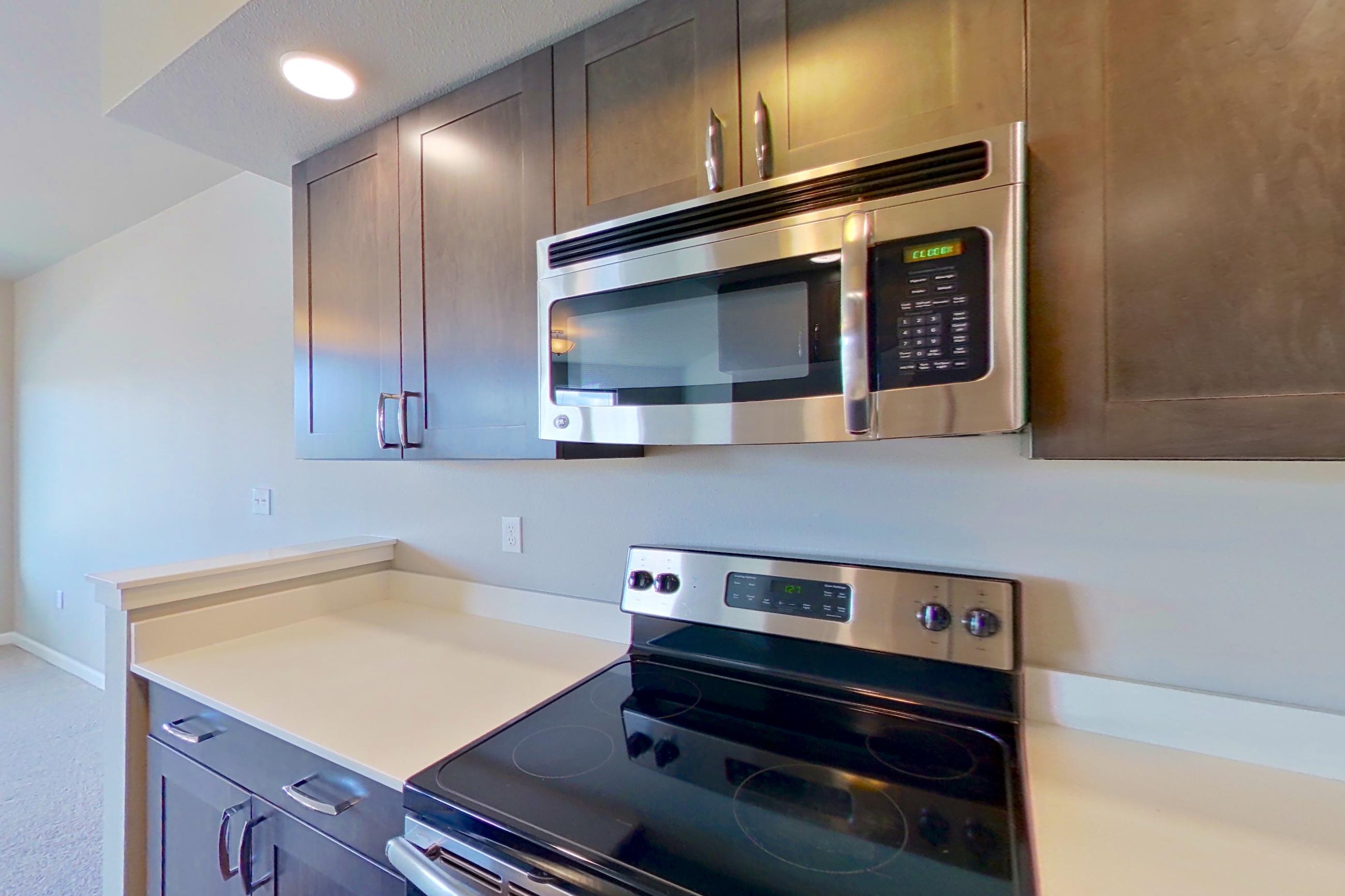 KITCHEN (representative of this floor plan)