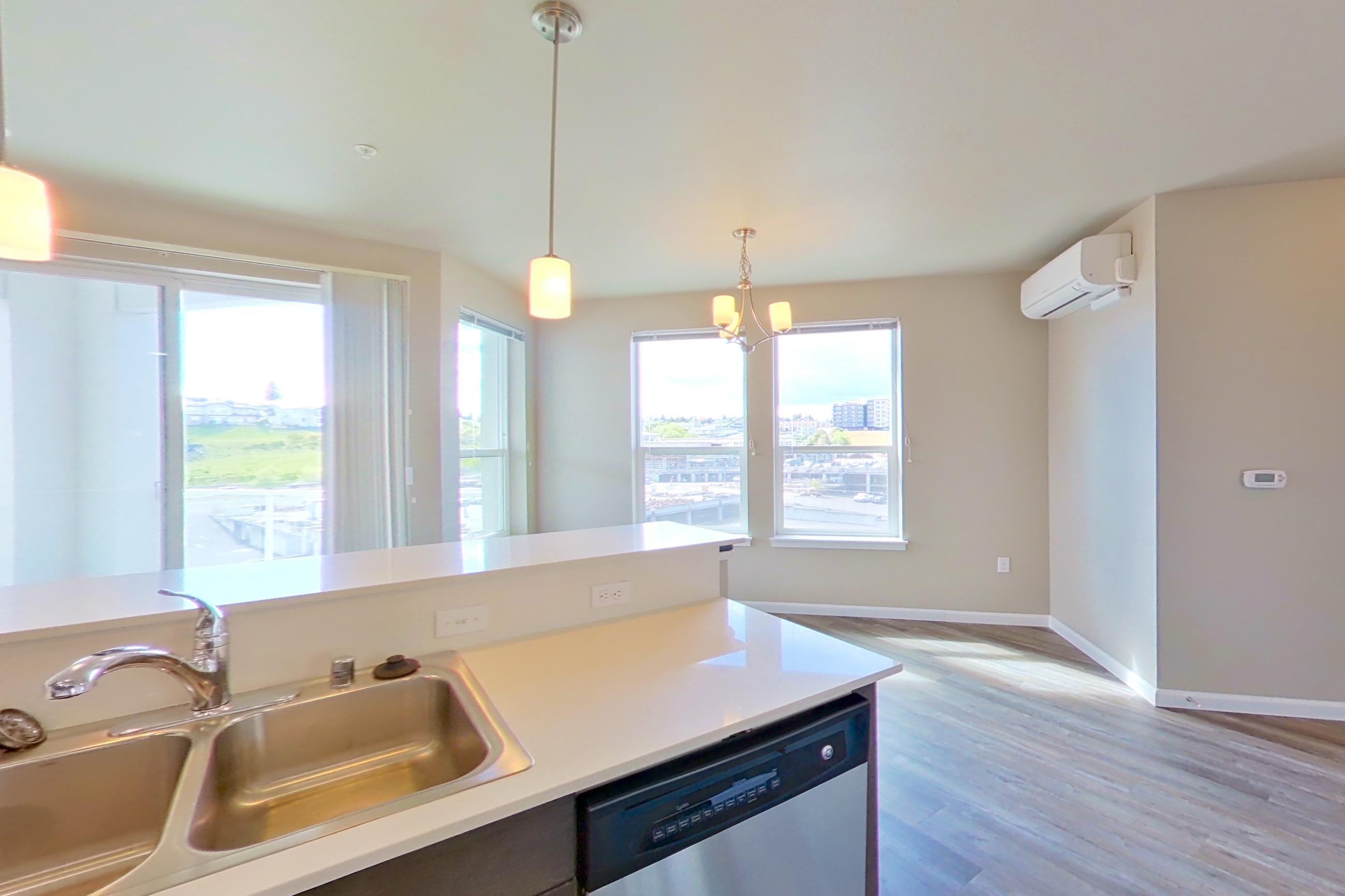 KITCHEN (representative of this floor plan)