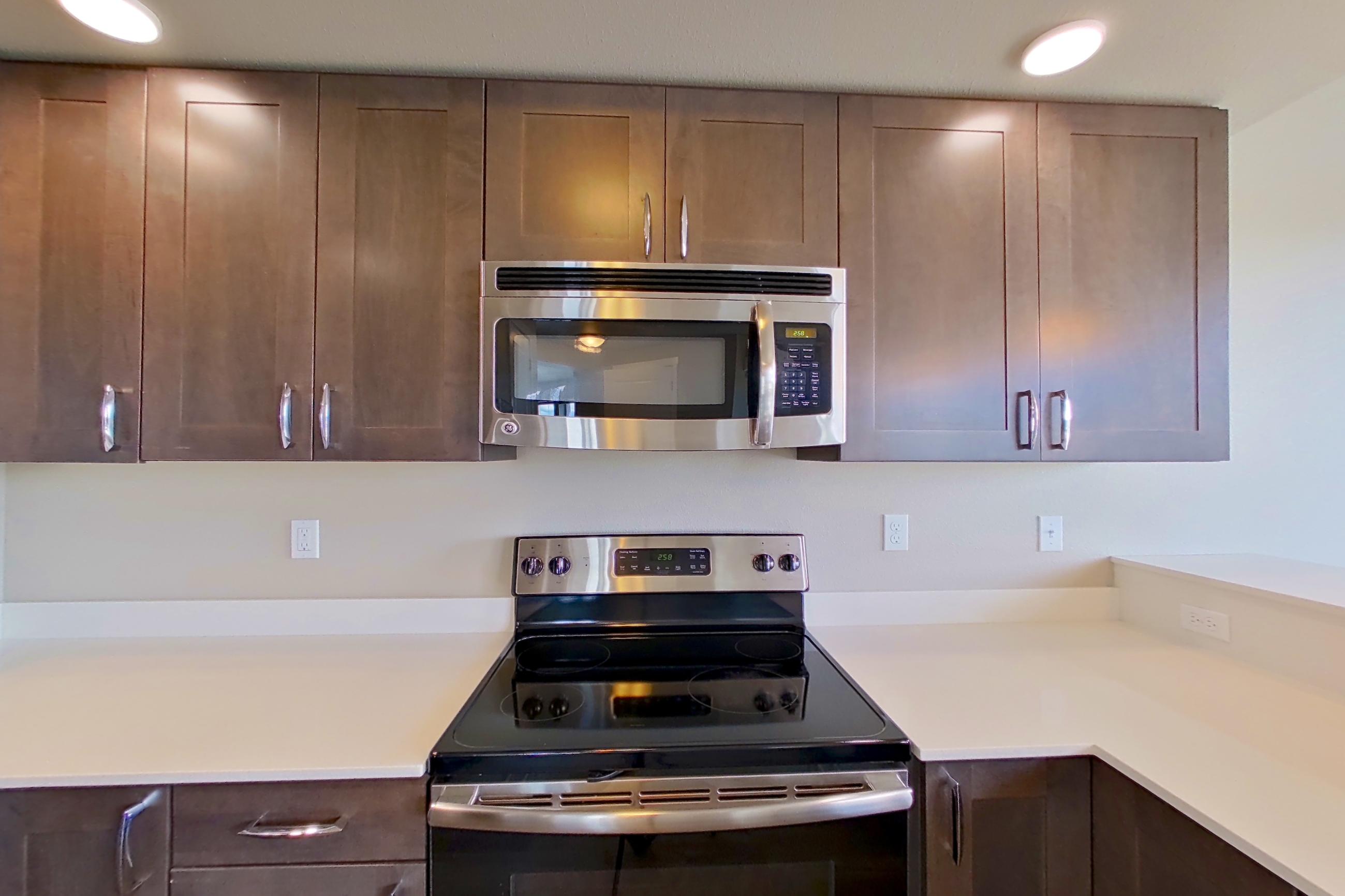 KITCHEN (representative of this floor plan)