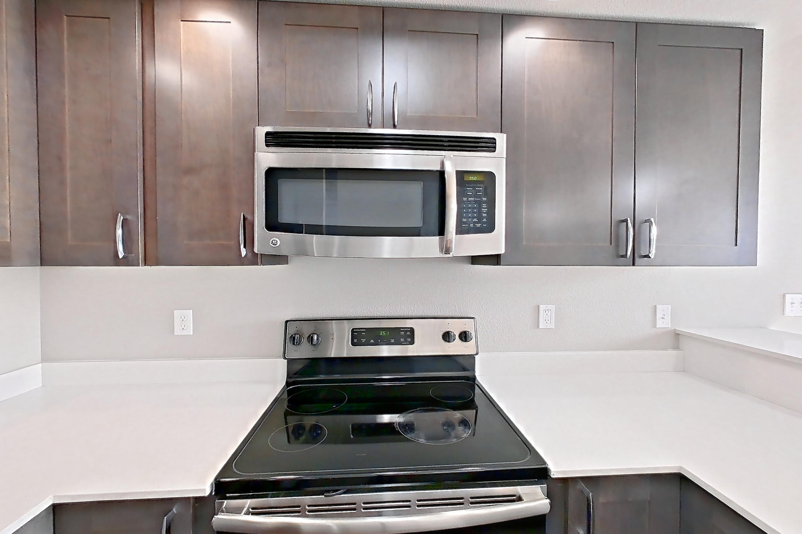KITCHEN (representative of this floor plan)