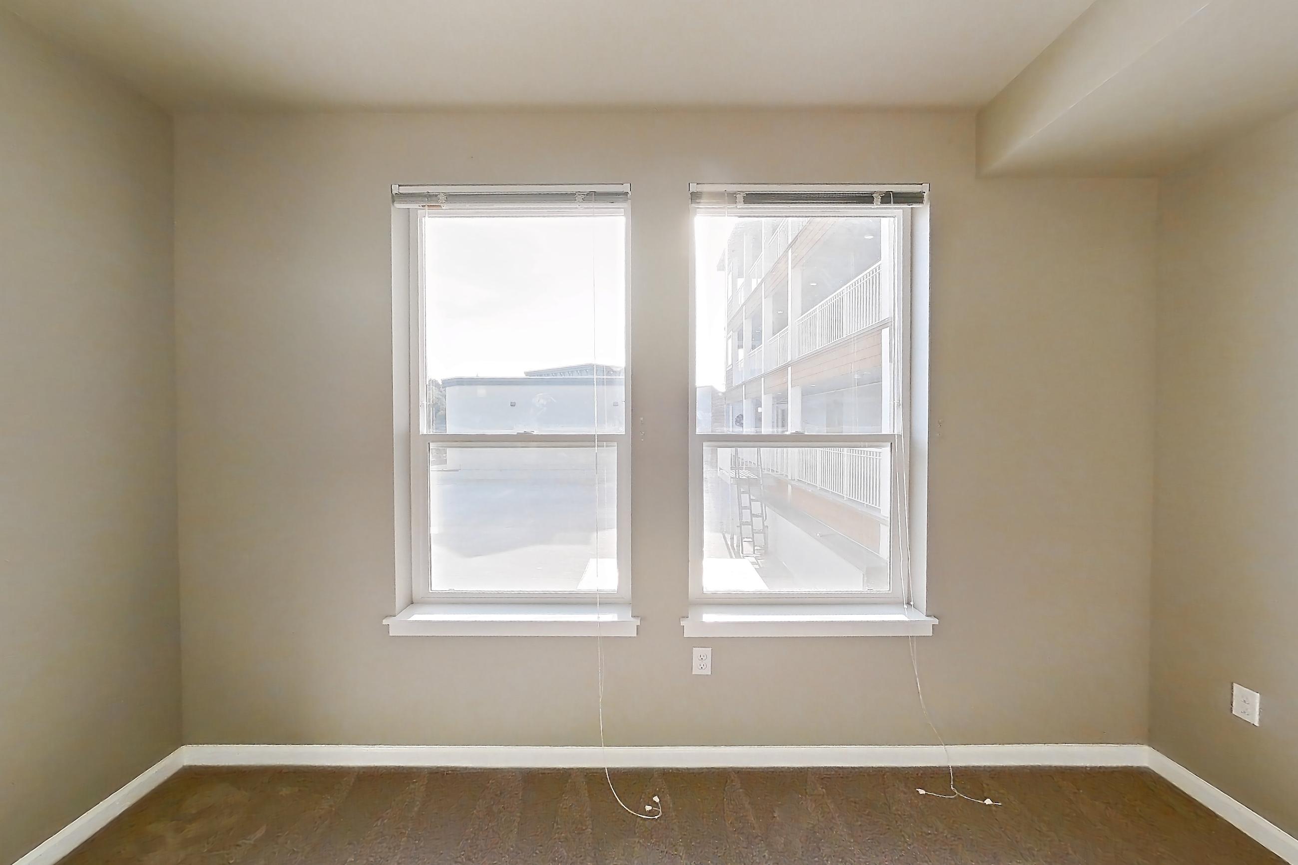 LIVING ROOM (representative of this floor plan)