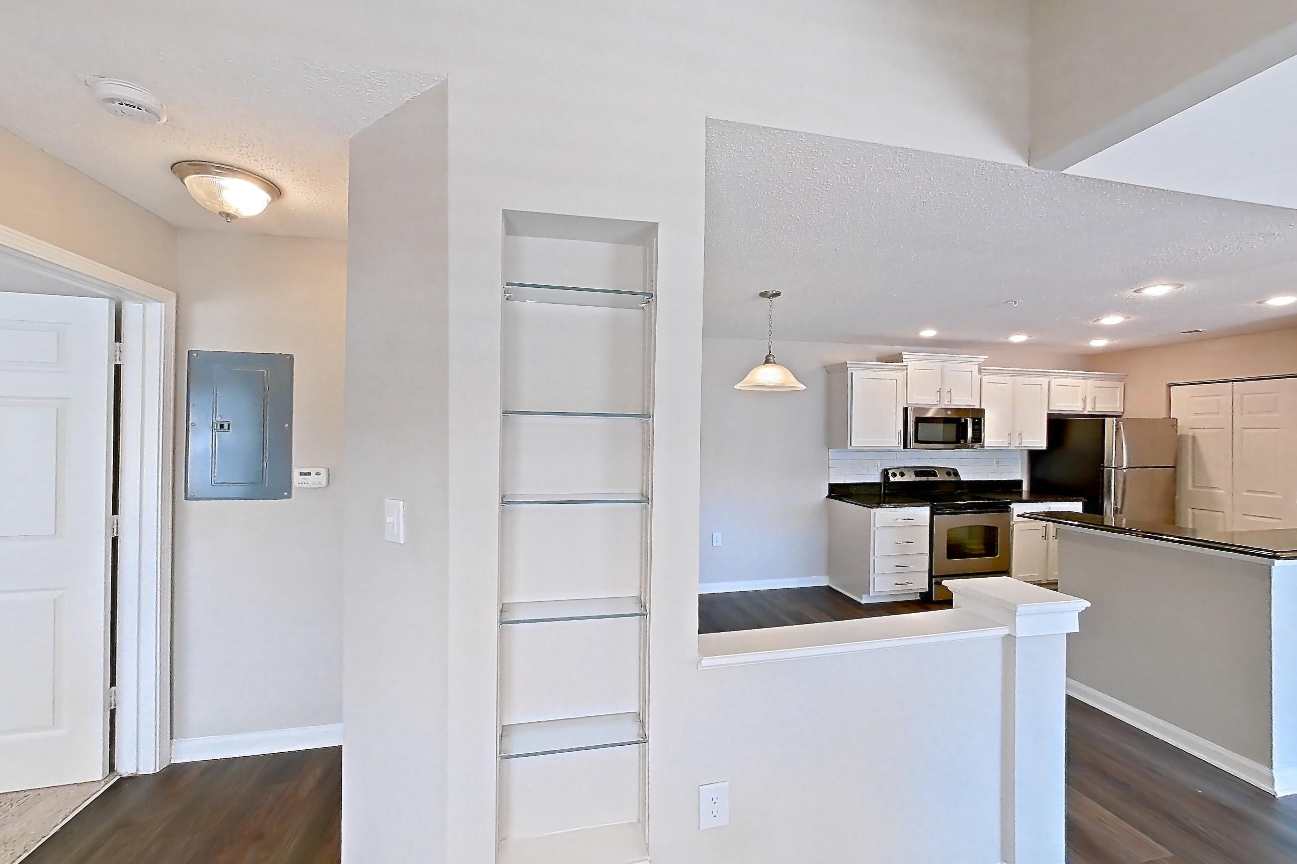 DINING ROOM (representative of this floor plan)