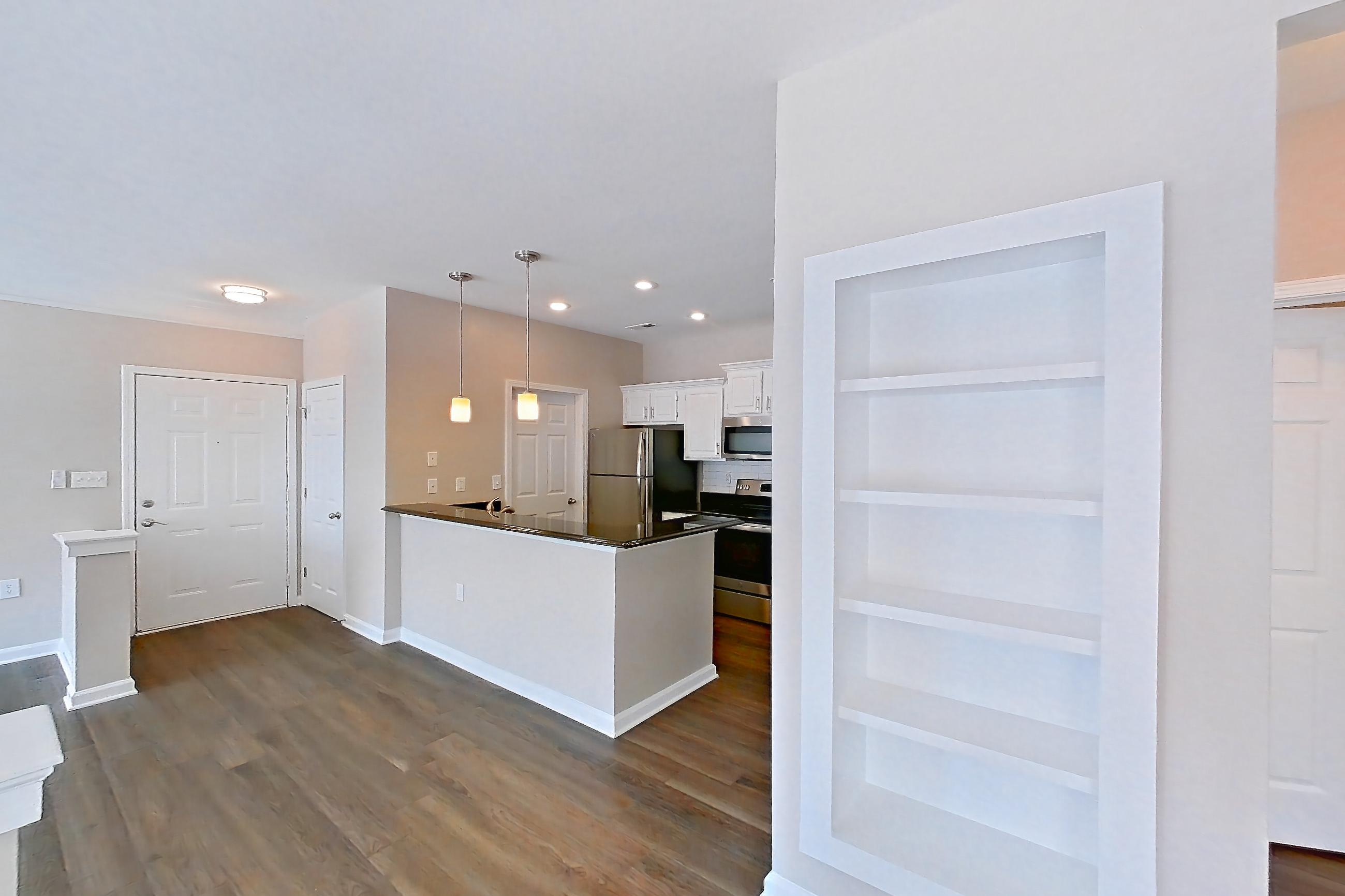 DINING ROOM (representative of this floor plan)