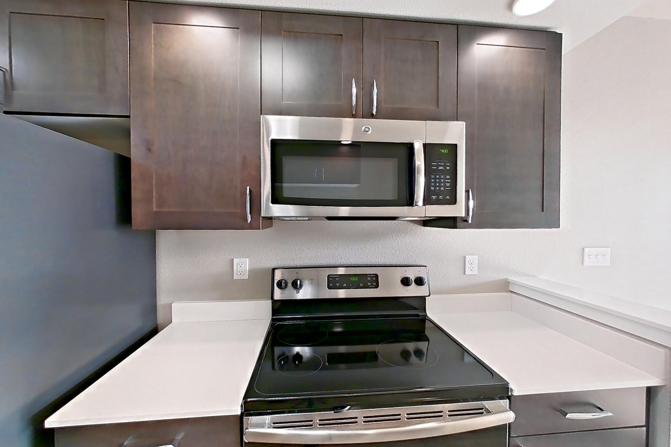 KITCHEN (representative of this floor plan)