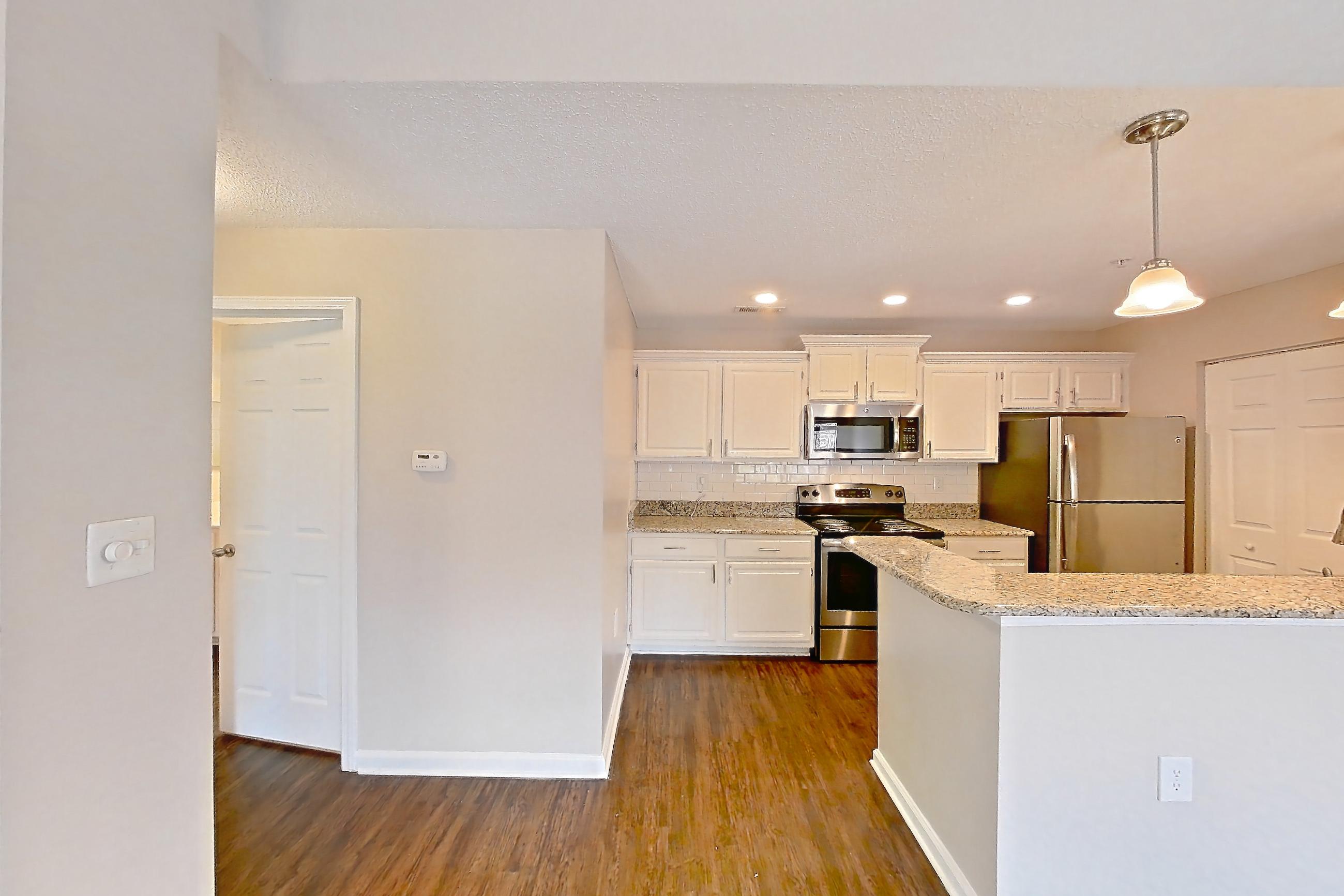DINING ROOM (representative of this floor plan)
