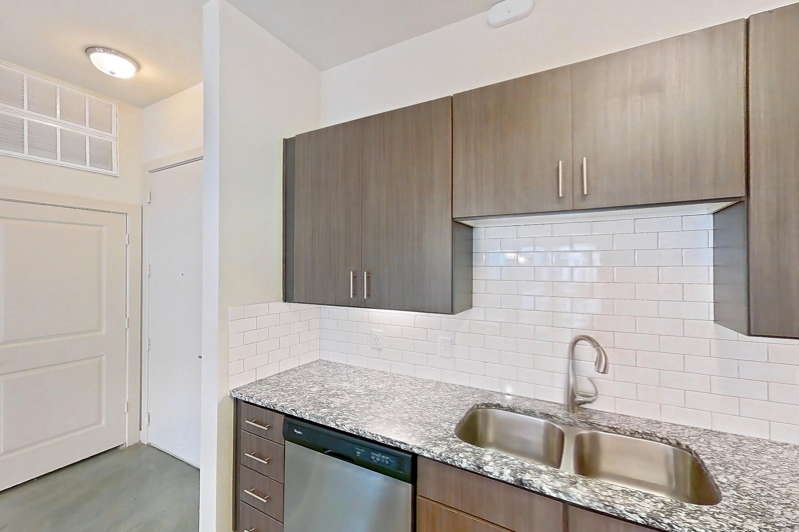 KITCHEN (representative of this floor plan)