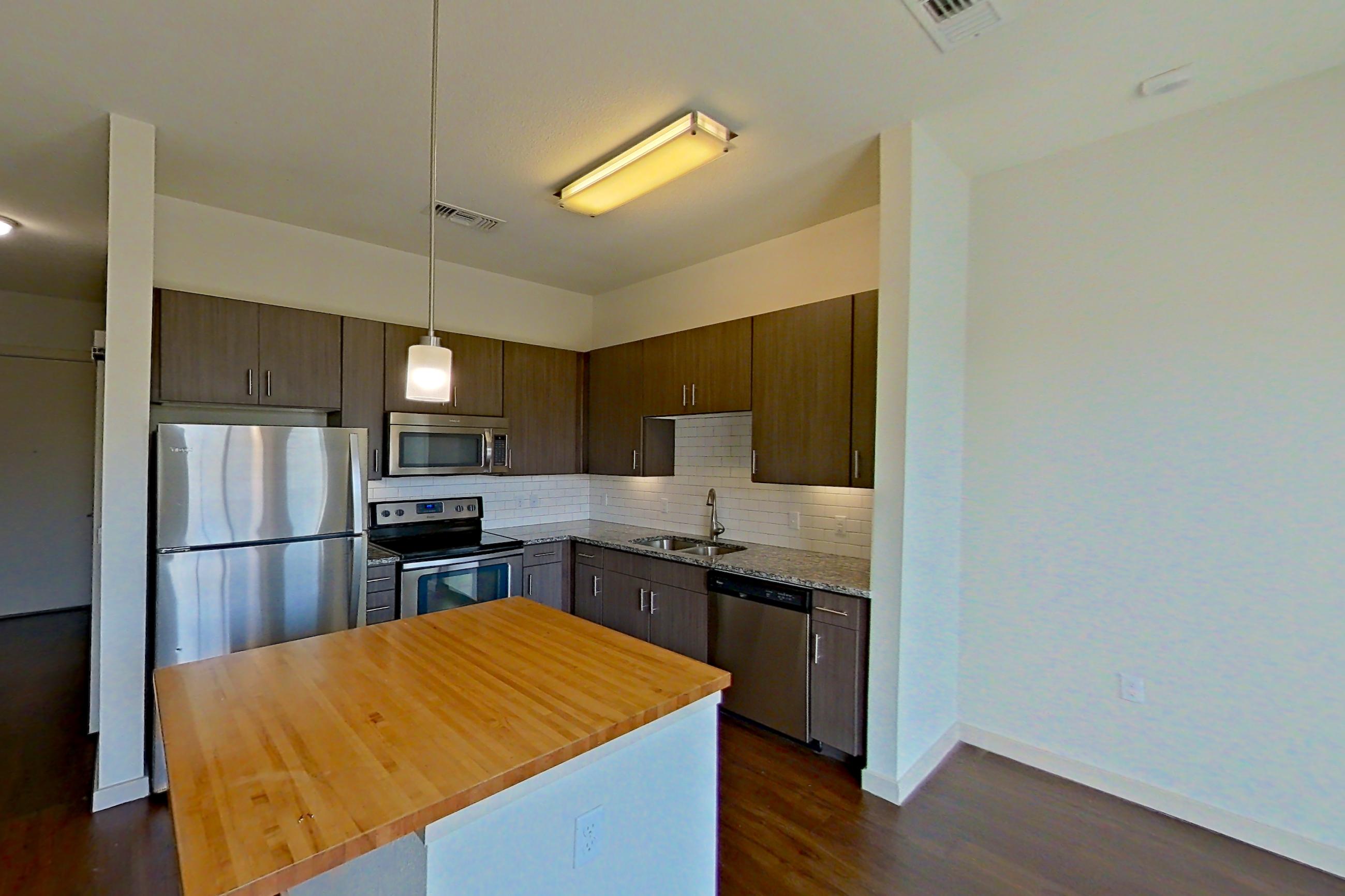 LIVING SPACE