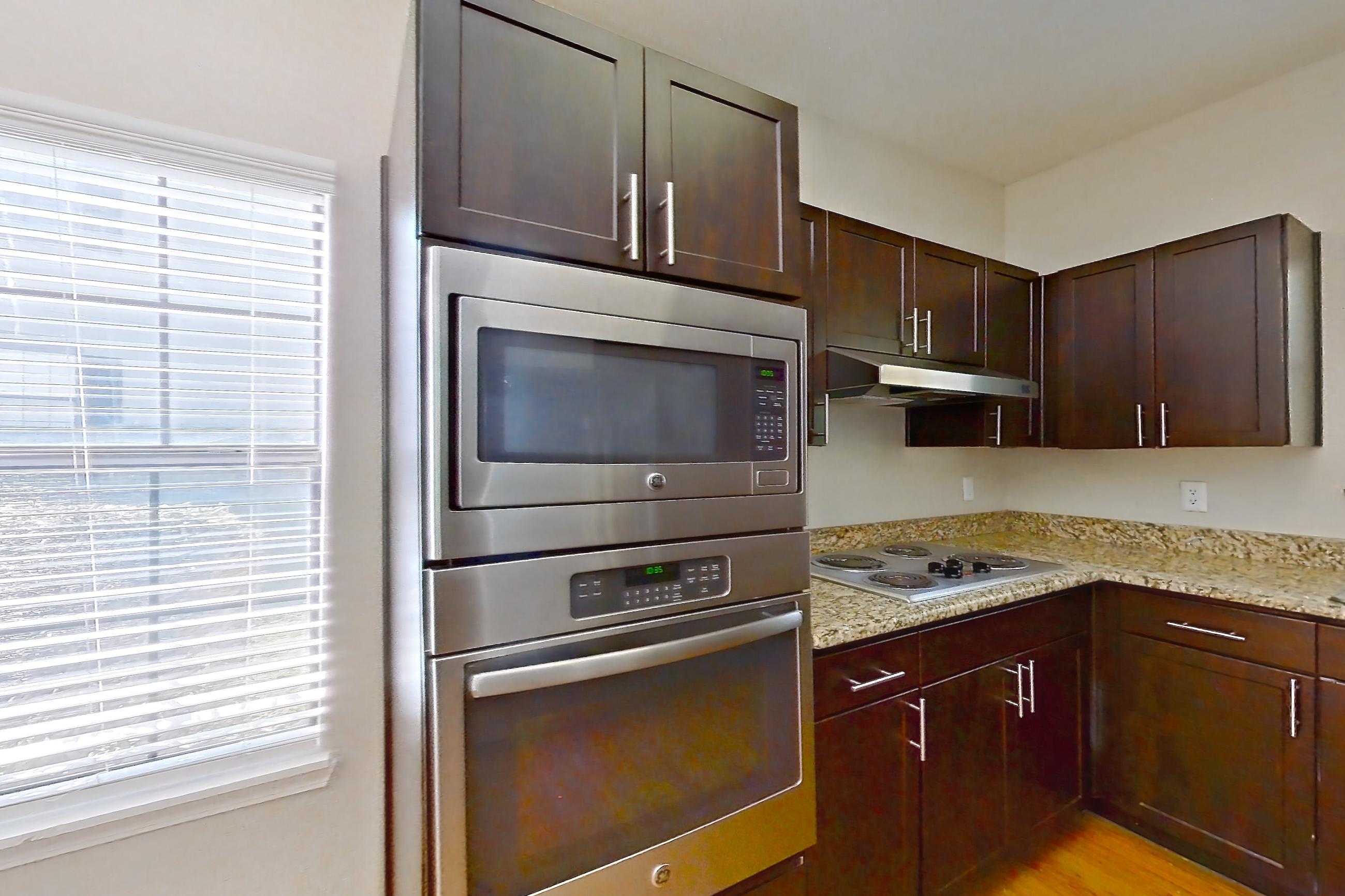 KITCHEN (representative of this floor plan)