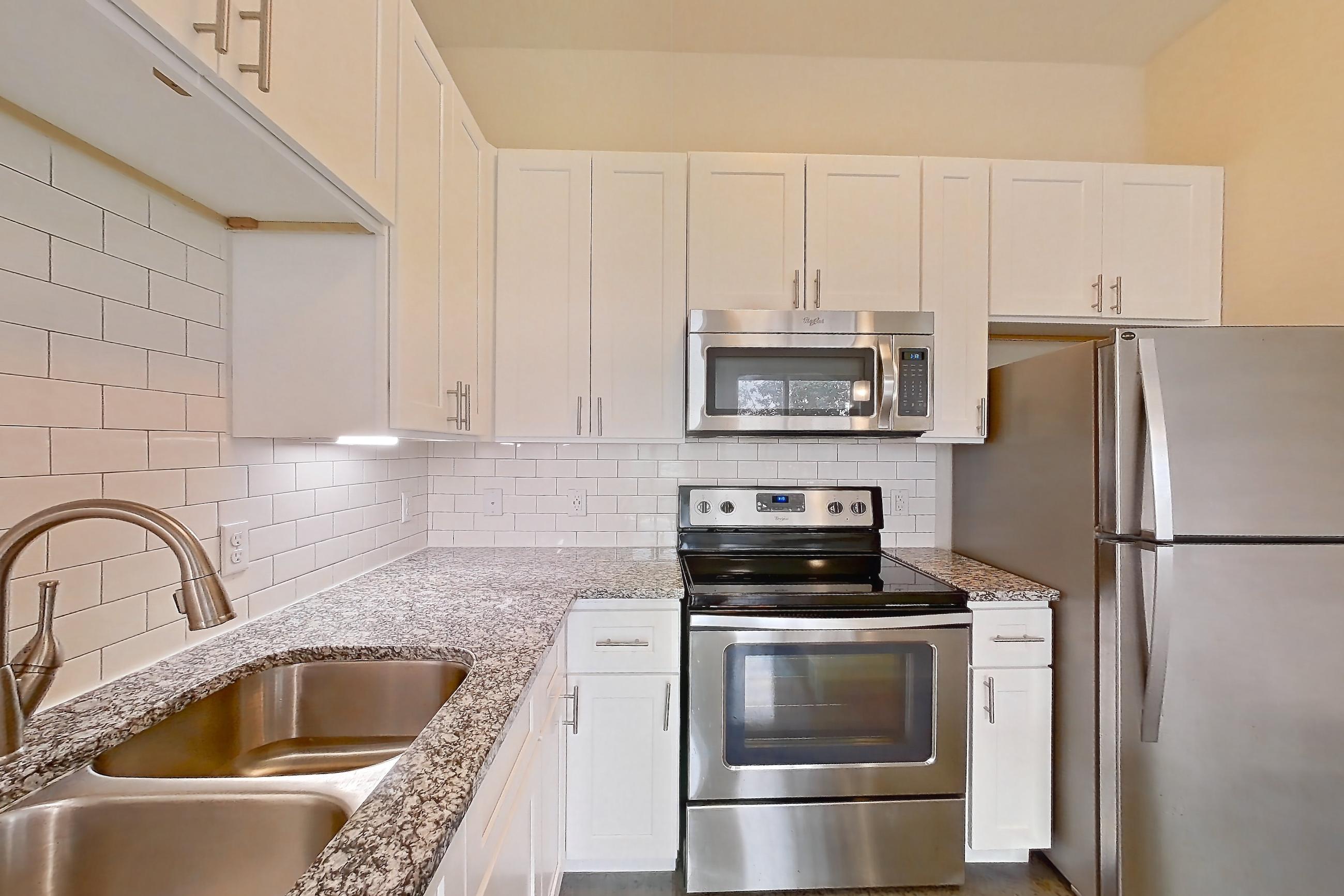 KITCHEN (representative of this floor plan)