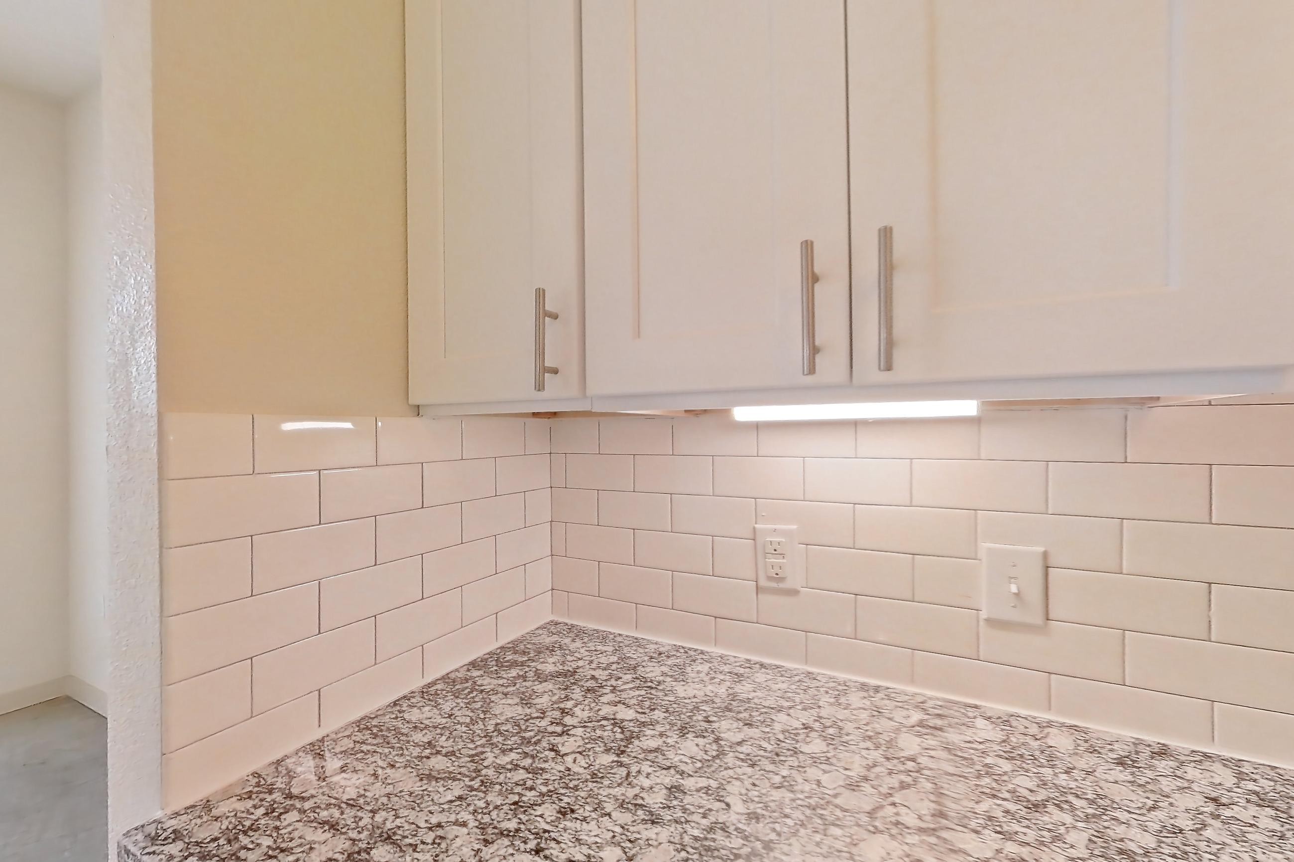 KITCHEN (representative of this floor plan)