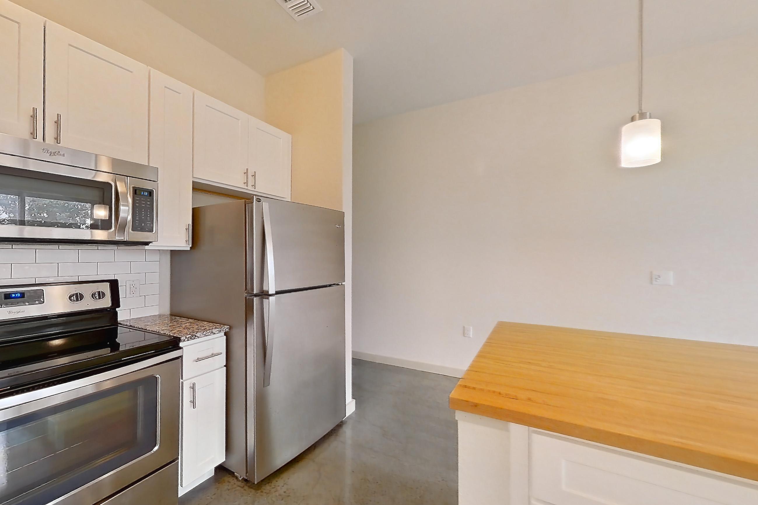 KITCHEN (representative of this floor plan)