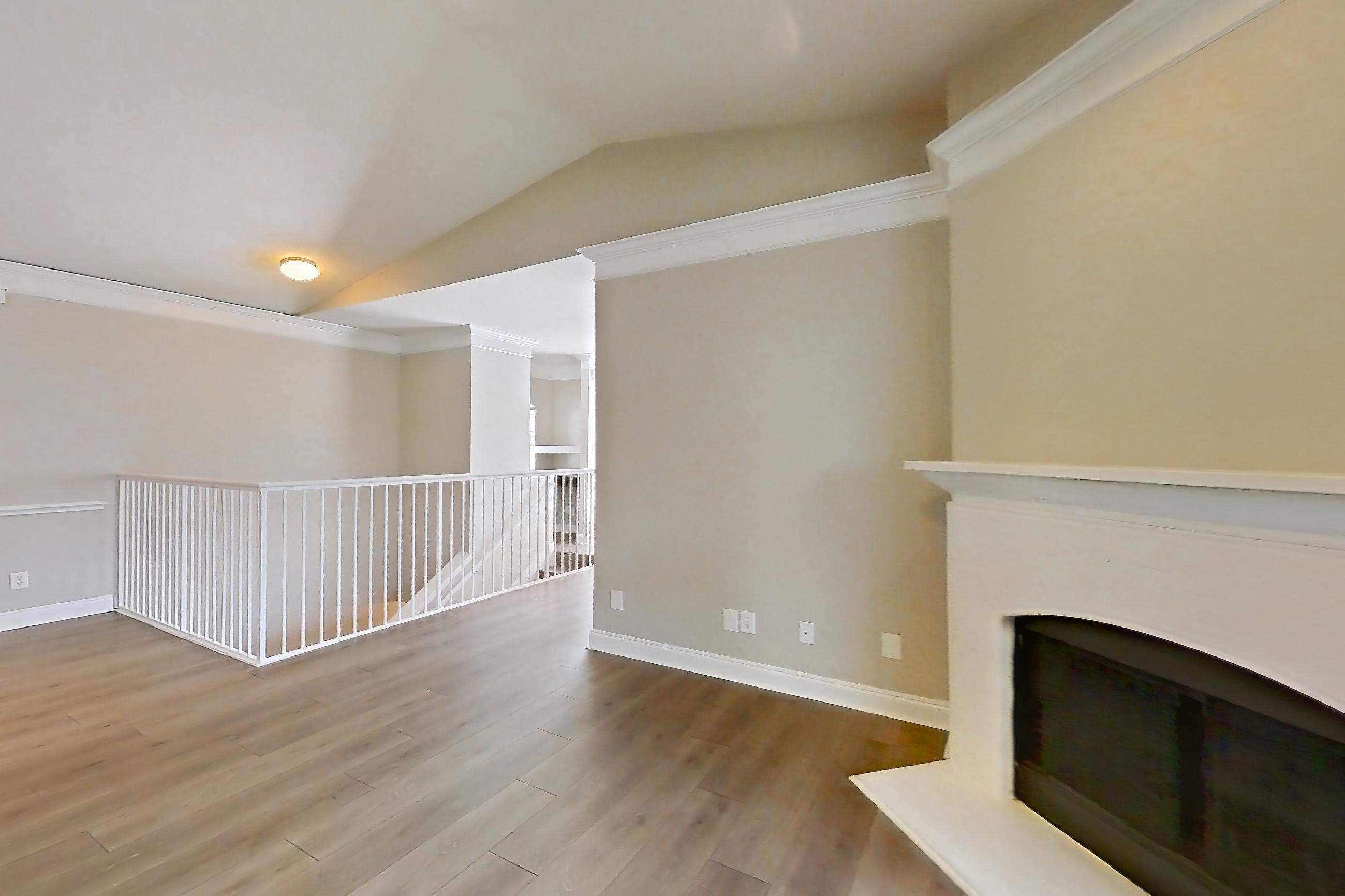 LIVING SPACE