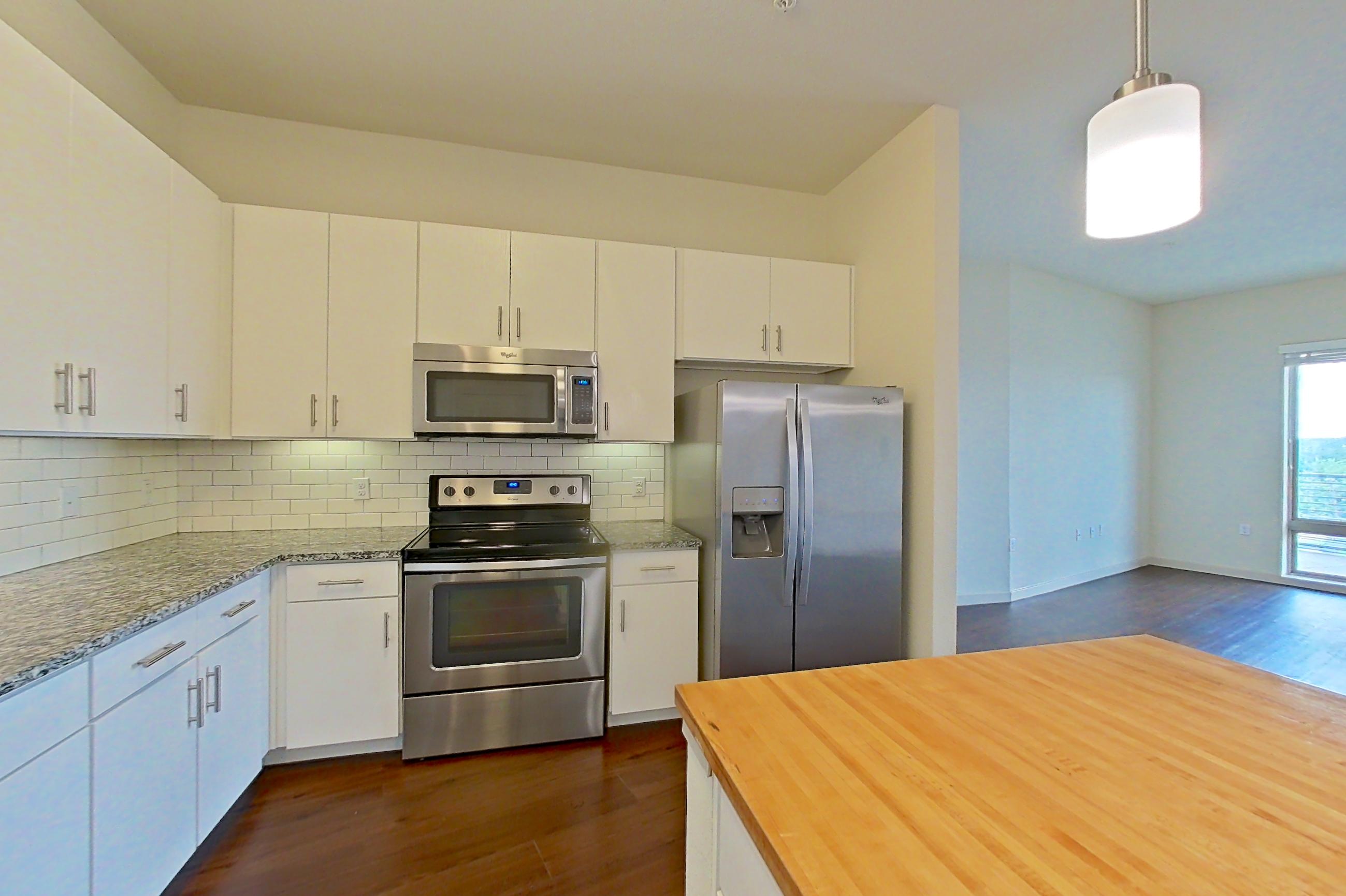 KITCHEN (representative of this floor plan)