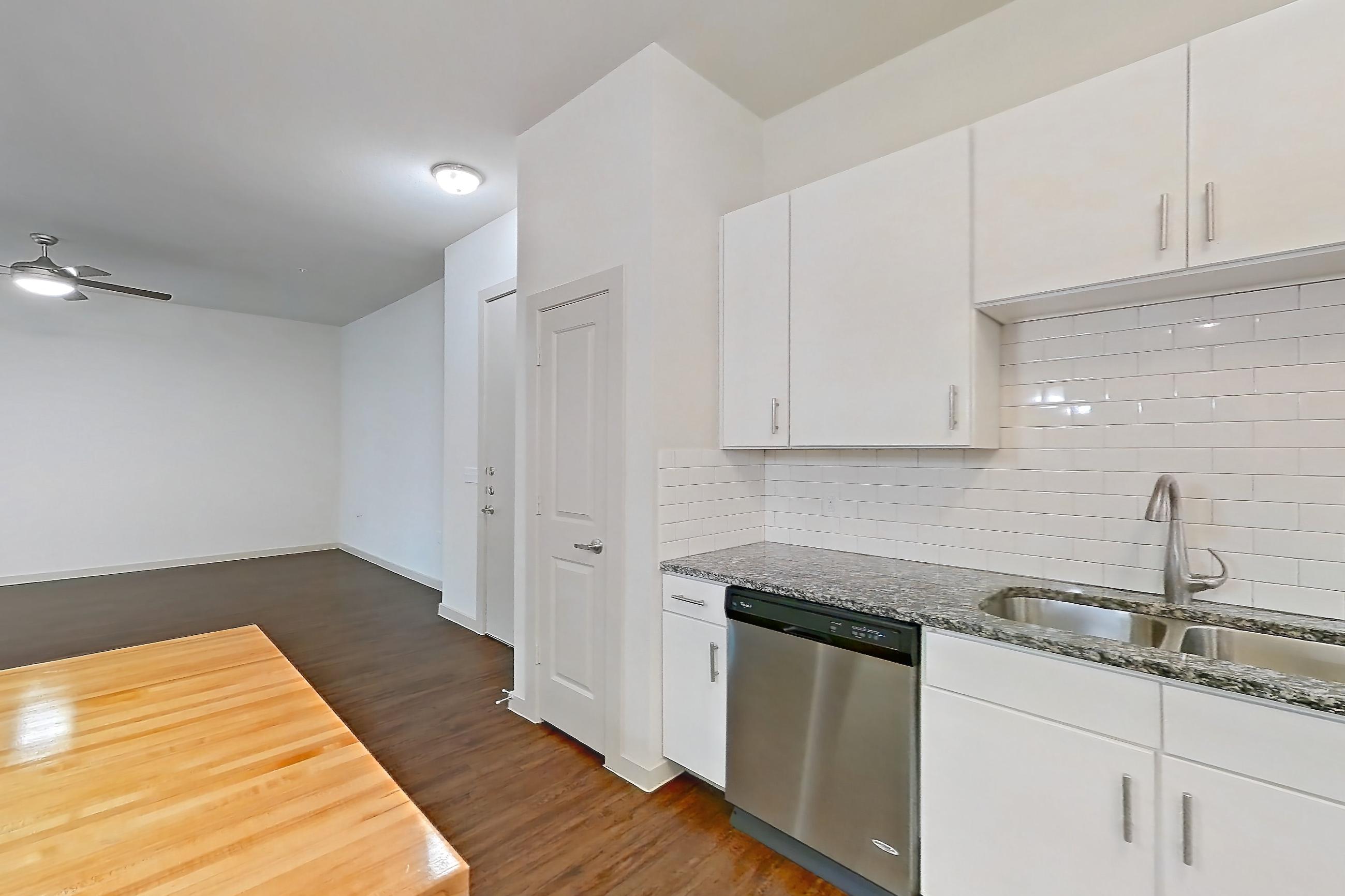 KITCHEN (representative of this floor plan)
