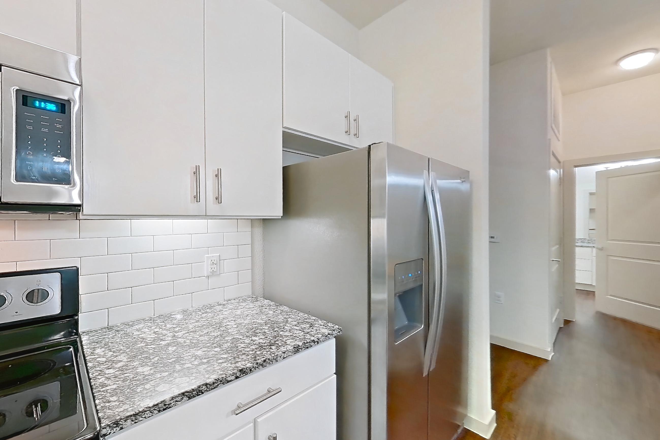 KITCHEN (representative of this floor plan)